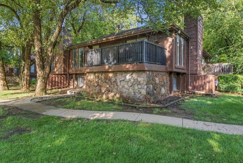 Homes For Sale - 2421 S Yellowstone St #2302 St<br/> Wichita, KS 67215