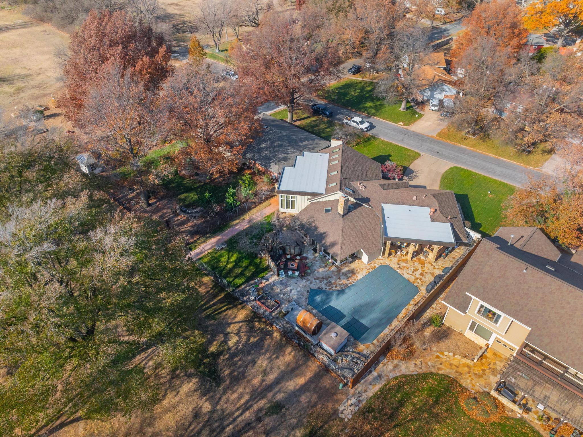 9907 W 2nd St N St, Wichita, Kansas image 36