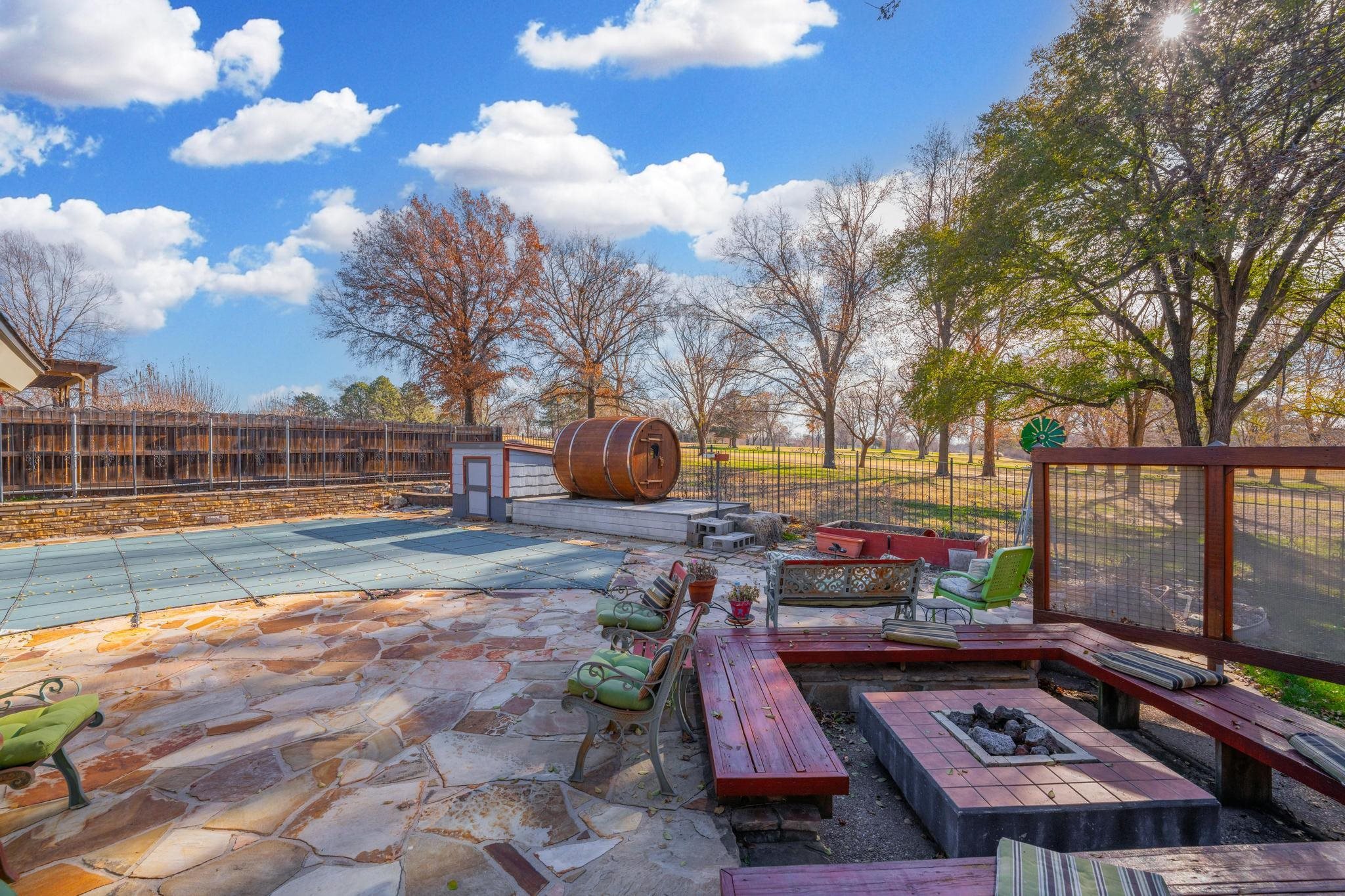 9907 W 2nd St N St, Wichita, Kansas image 30