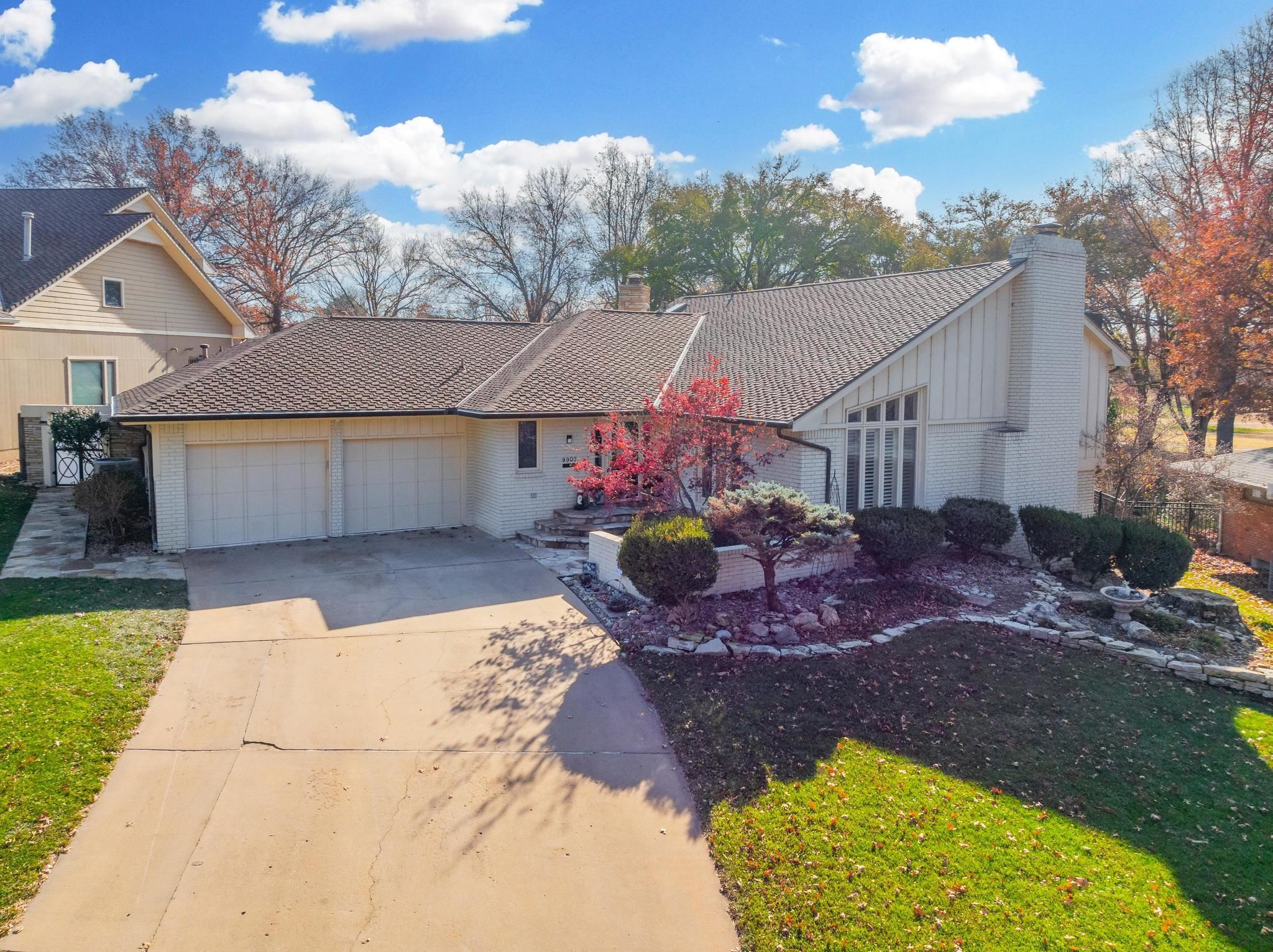 9907 W 2nd St N St, Wichita, Kansas image 1
