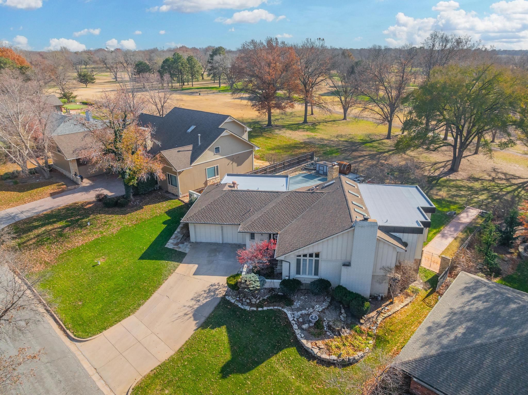 9907 W 2nd St N St, Wichita, Kansas image 33