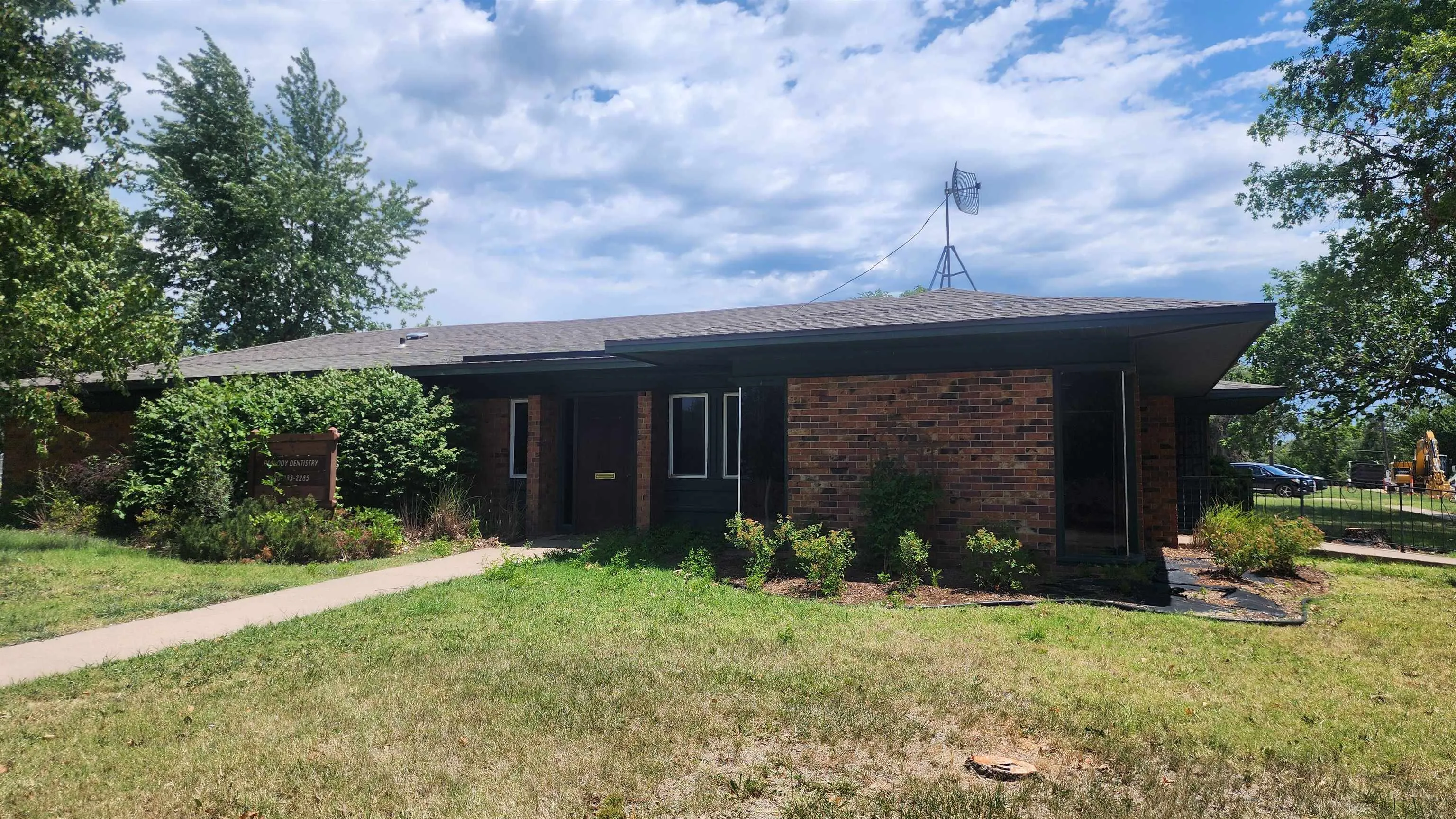 Peabody, Kansas 66866, United States, ,Commercial,Active,143930