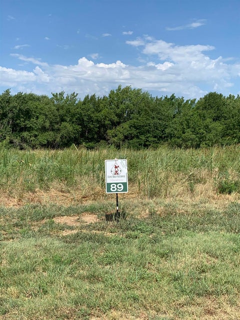 Vacant Land For Sale - 1403 E Flint Hills National Pkwy<br/> Butler County, Andover, KS 67002