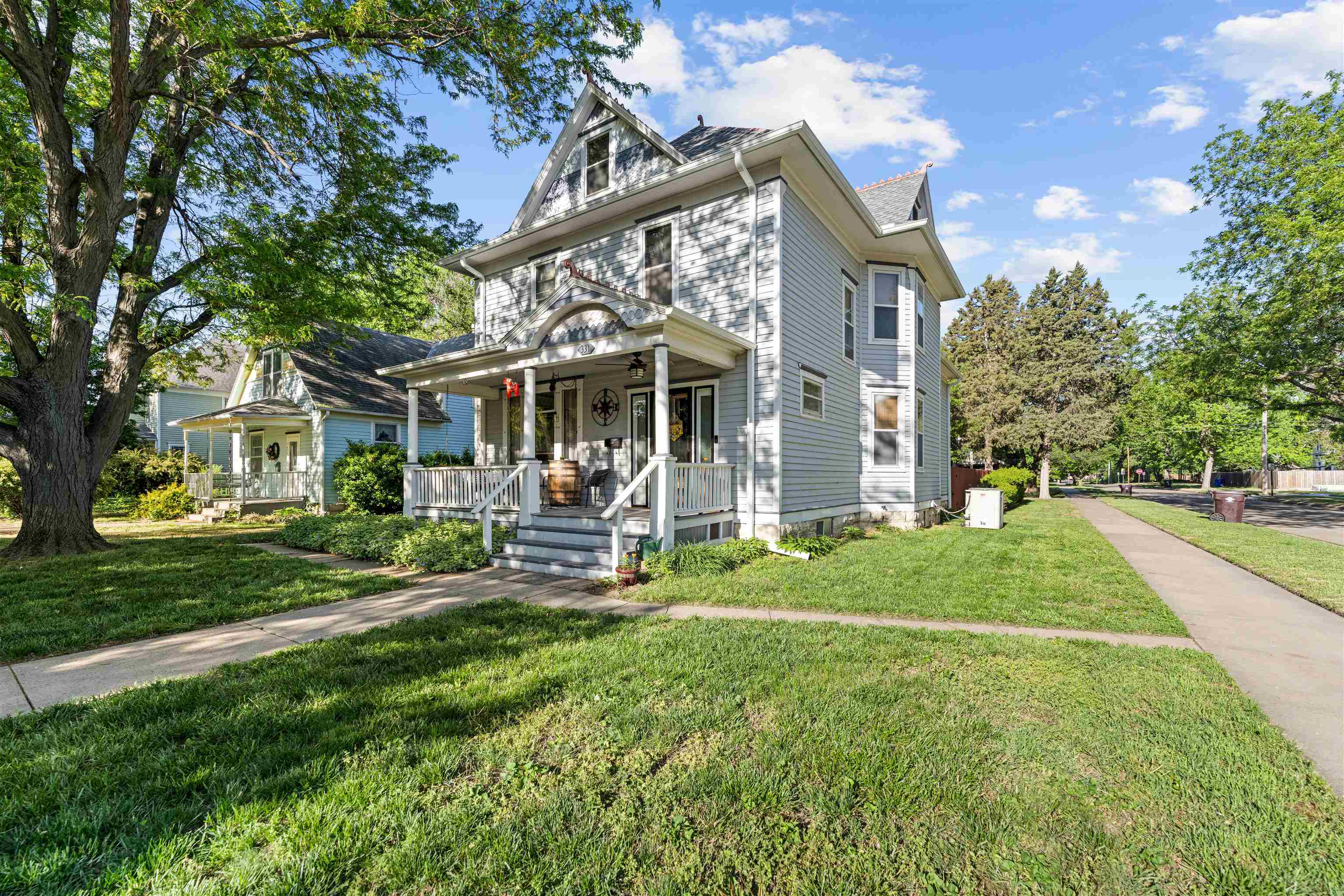 331 N Main St, Lindsborg, Kansas image 30