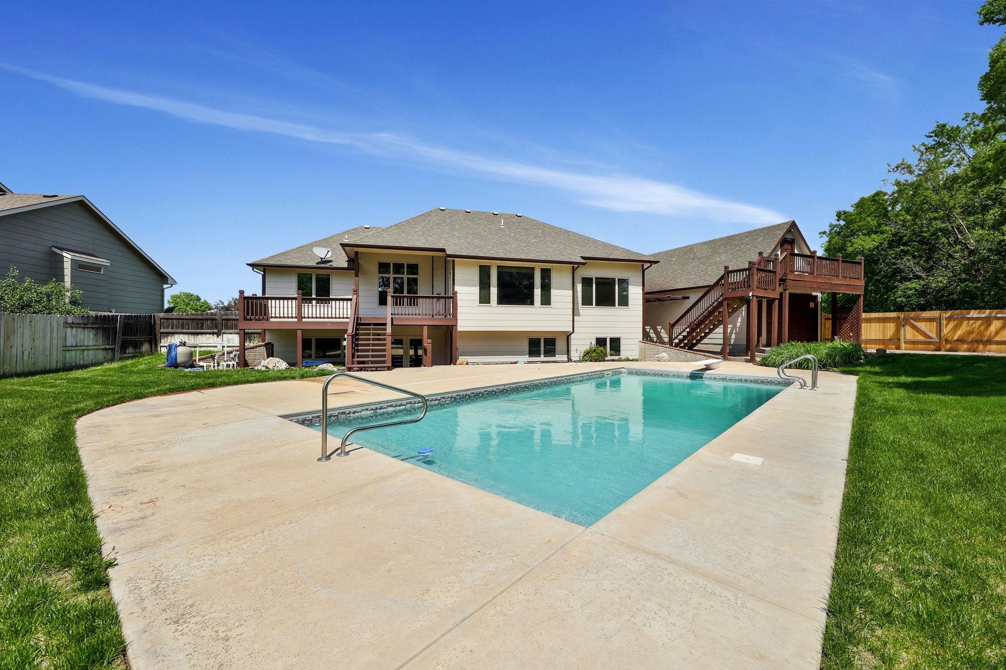 15811 W Mccormick Ave, Goddard, Kansas image 3