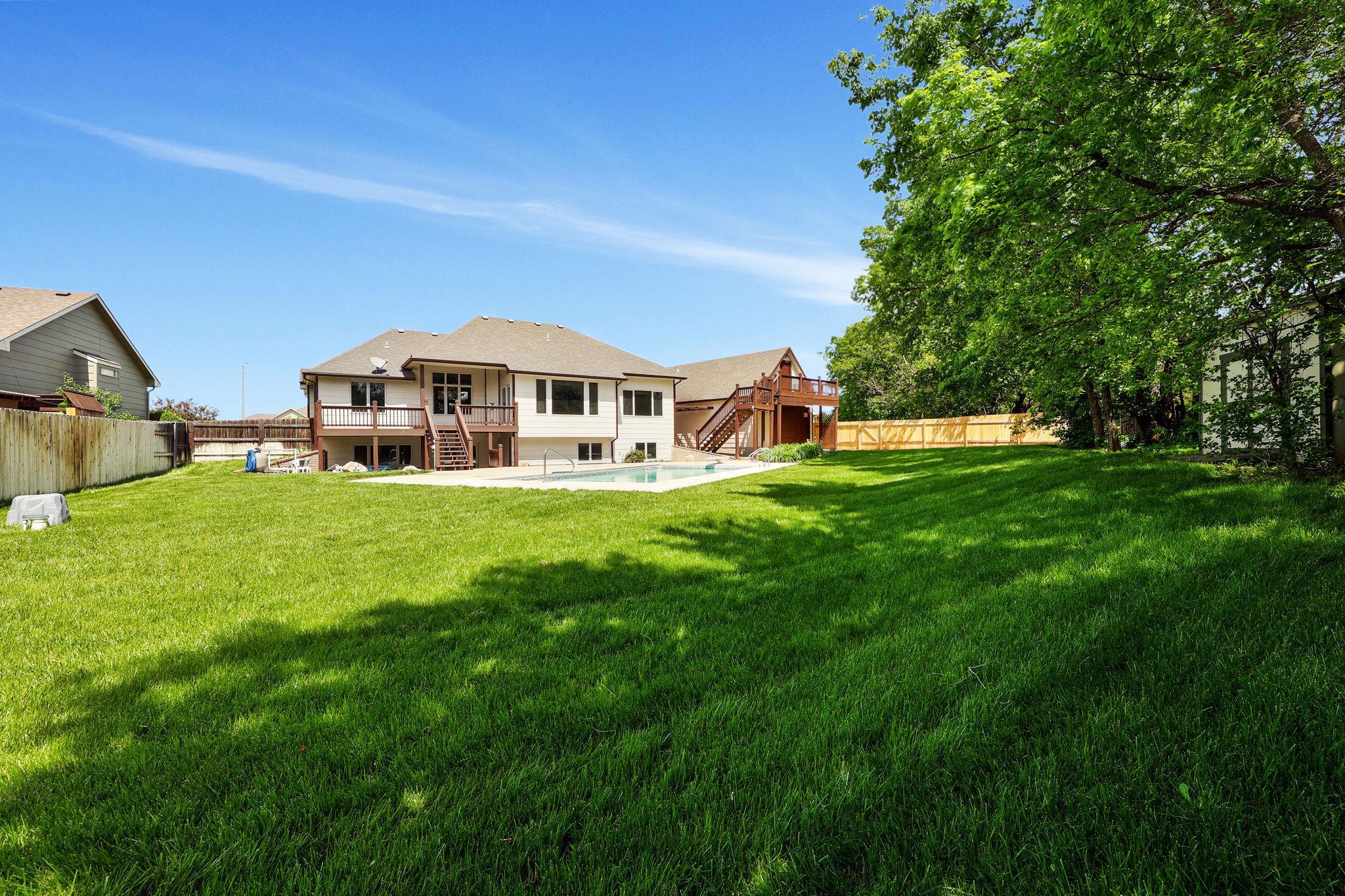 15811 W Mccormick Ave, Goddard, Kansas image 35