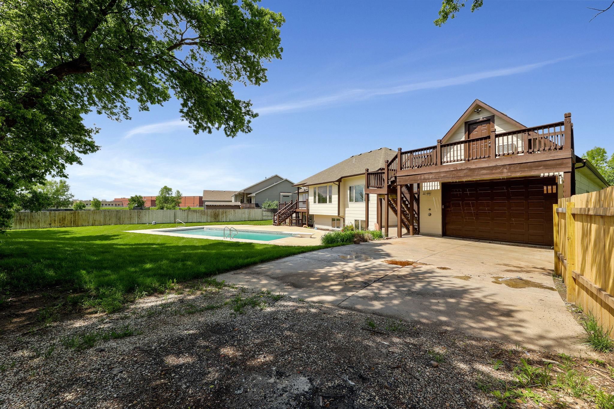15811 W Mccormick Ave, Goddard, Kansas image 36