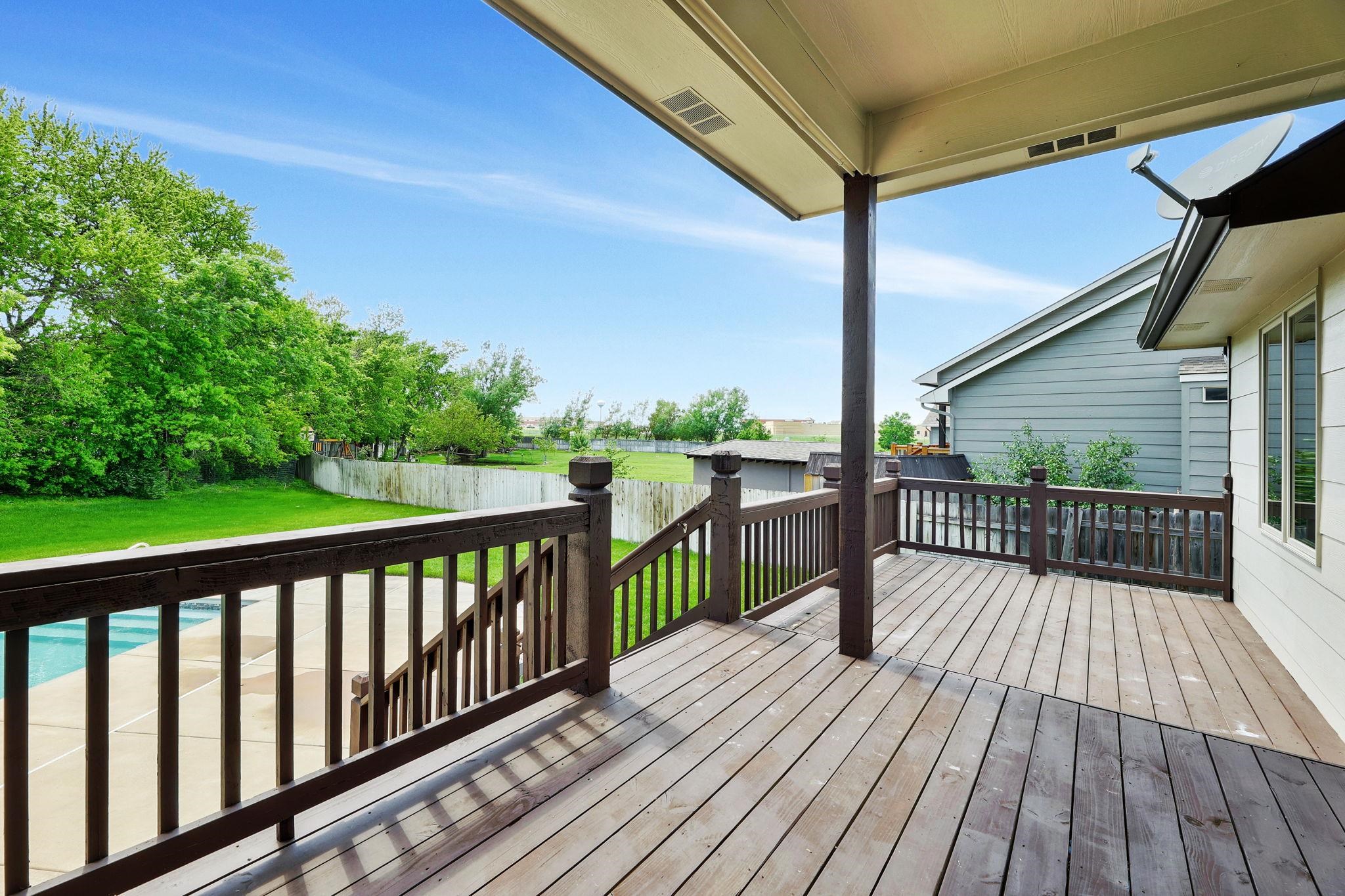15811 W Mccormick Ave, Goddard, Kansas image 29