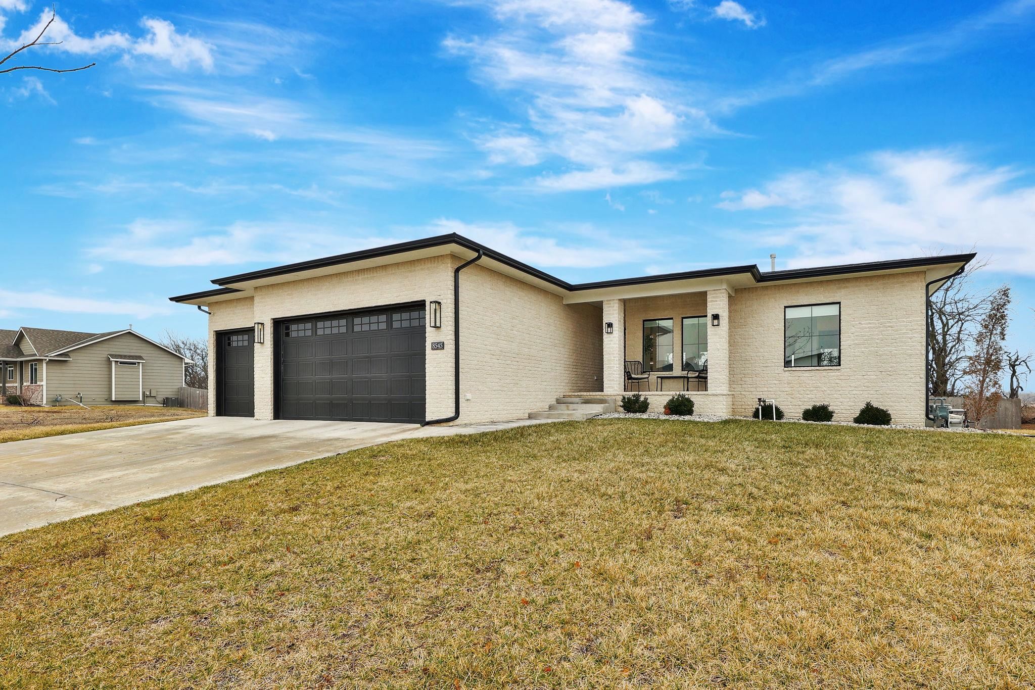 8545 E Bradford St, Wichita, Kansas image 1