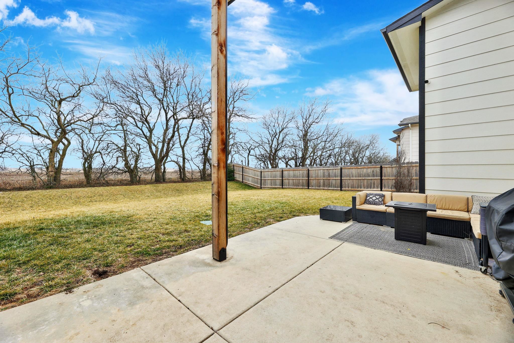 8545 E Bradford St, Wichita, Kansas image 31