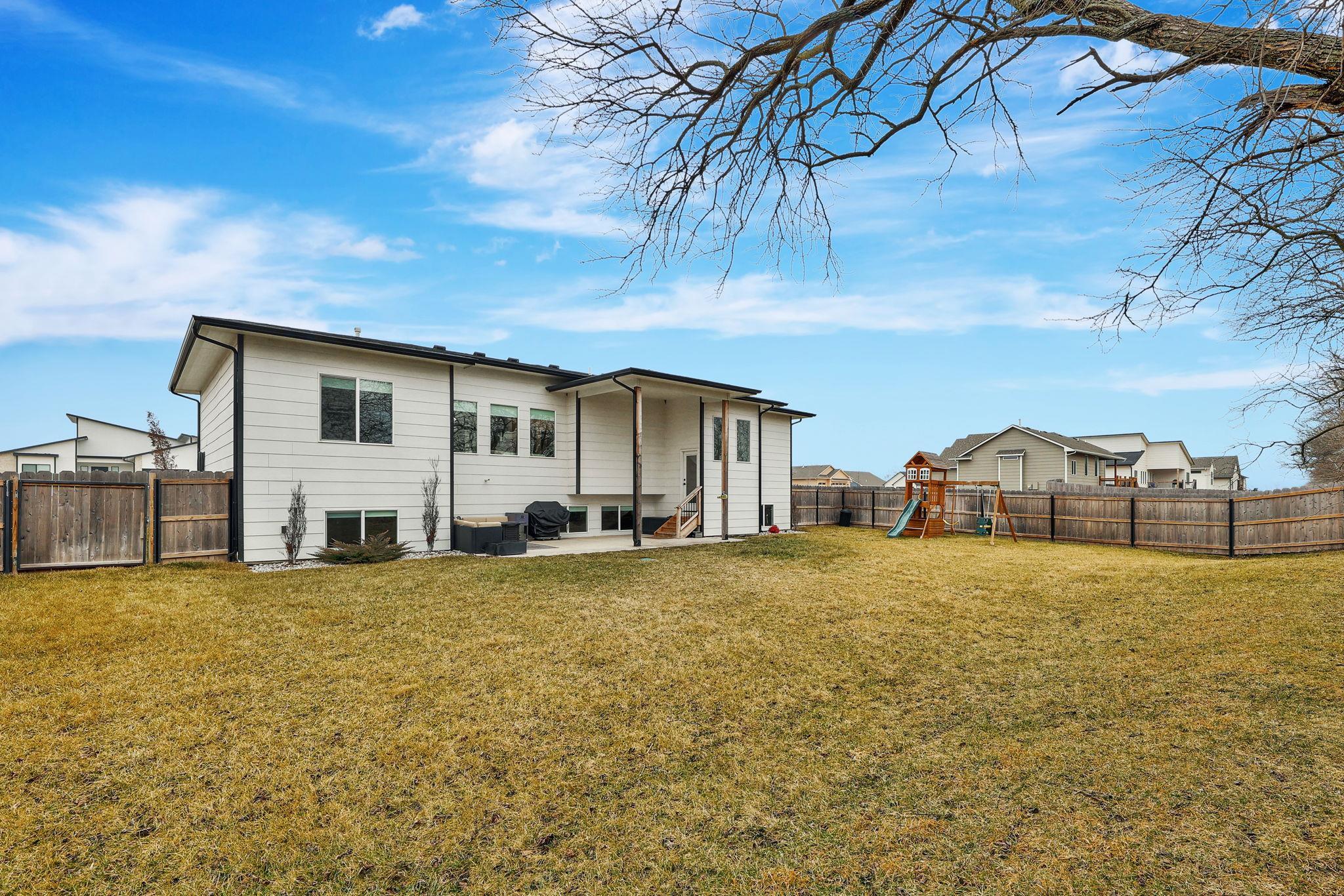 8545 E Bradford St, Wichita, Kansas image 34