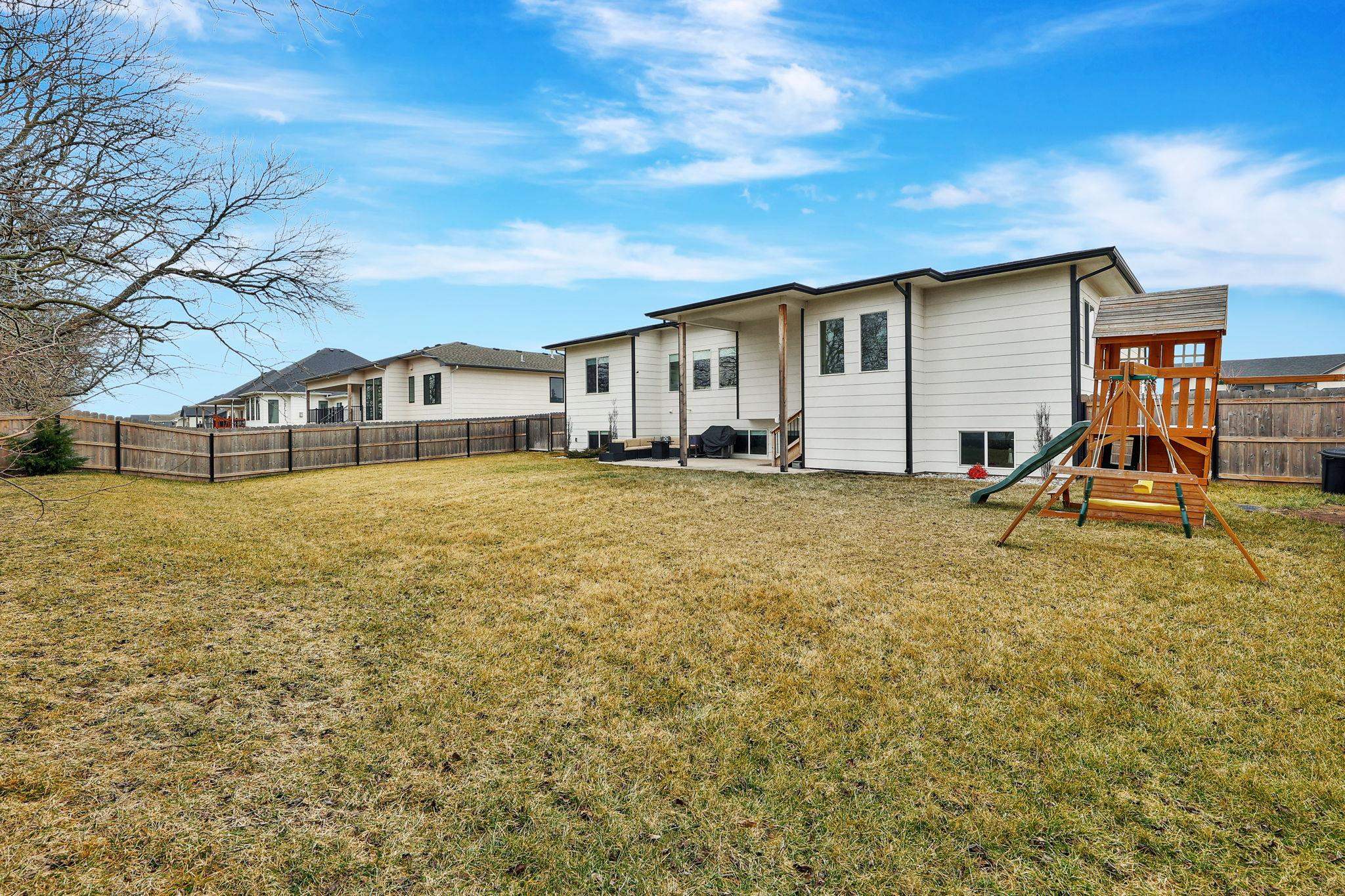 8545 E Bradford St, Wichita, Kansas image 35