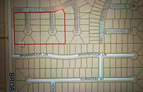 Vacant Land For Sale - LOT 51 Block C<br/> Sedgwick County, Park City, KS 67147