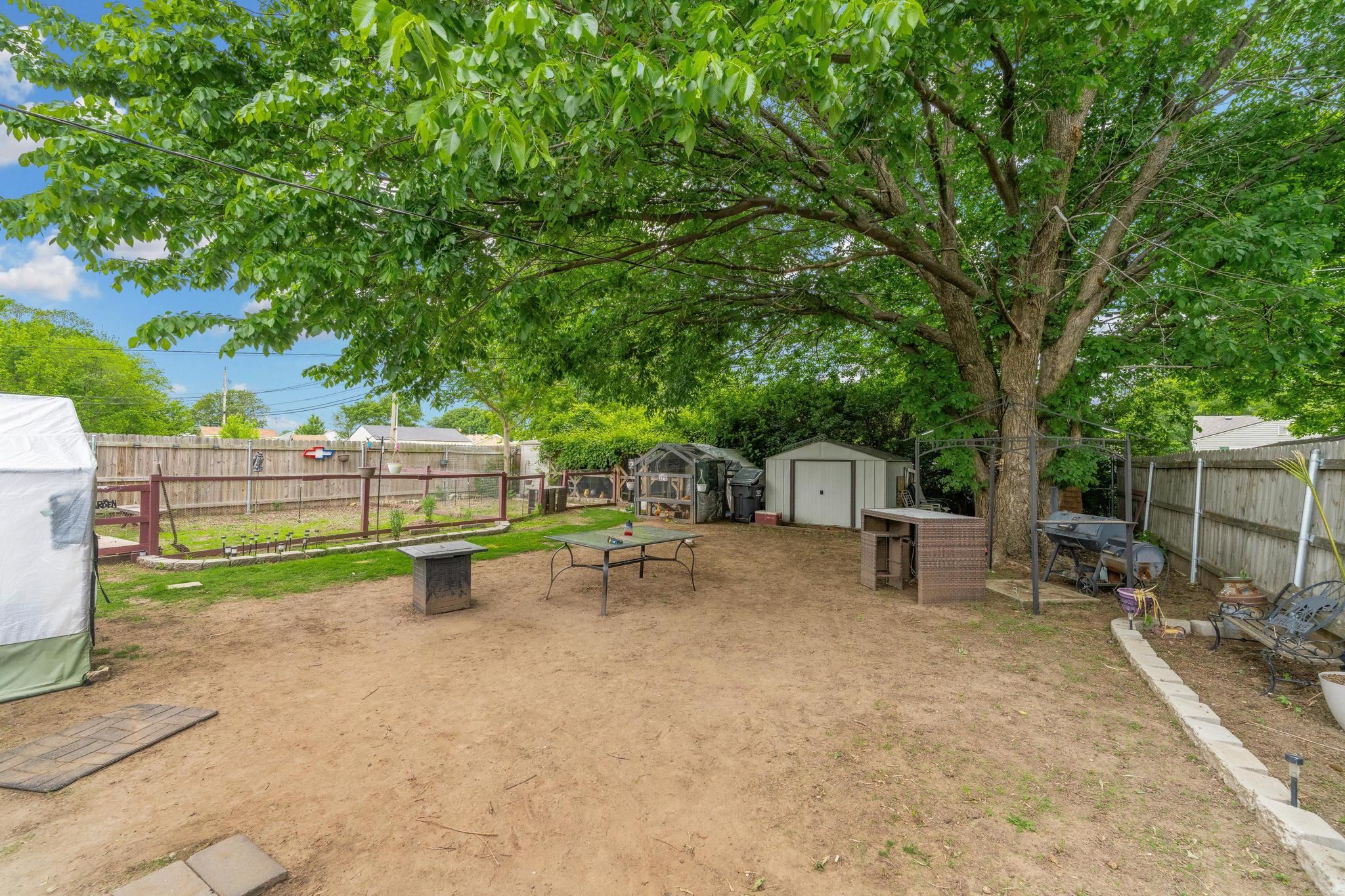 301 N Maynard Ave, Haysville, Kansas image 27