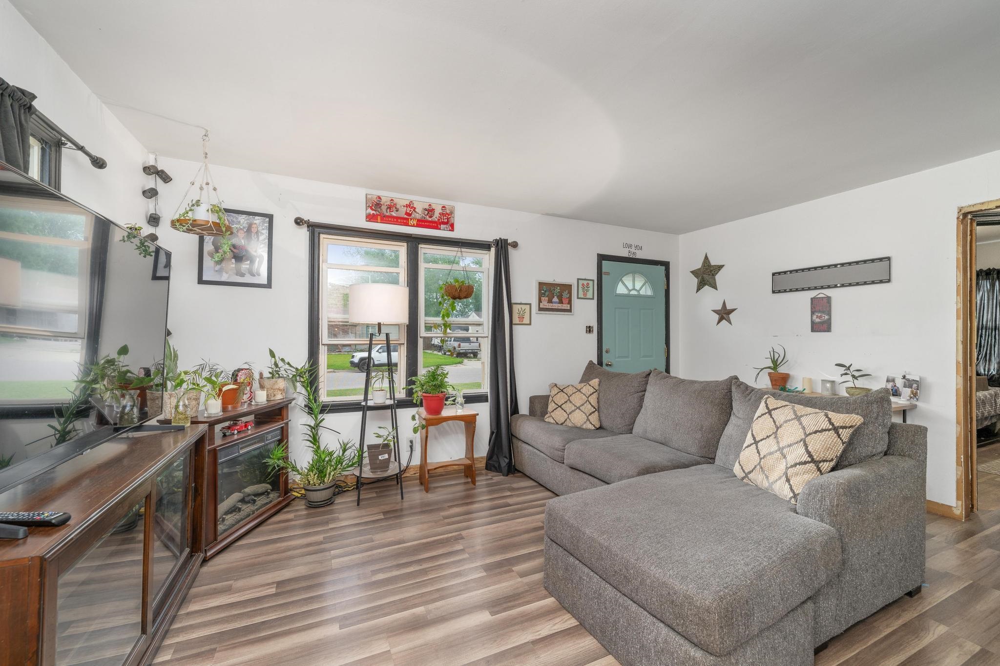 301 N Maynard Ave, Haysville, Kansas image 13