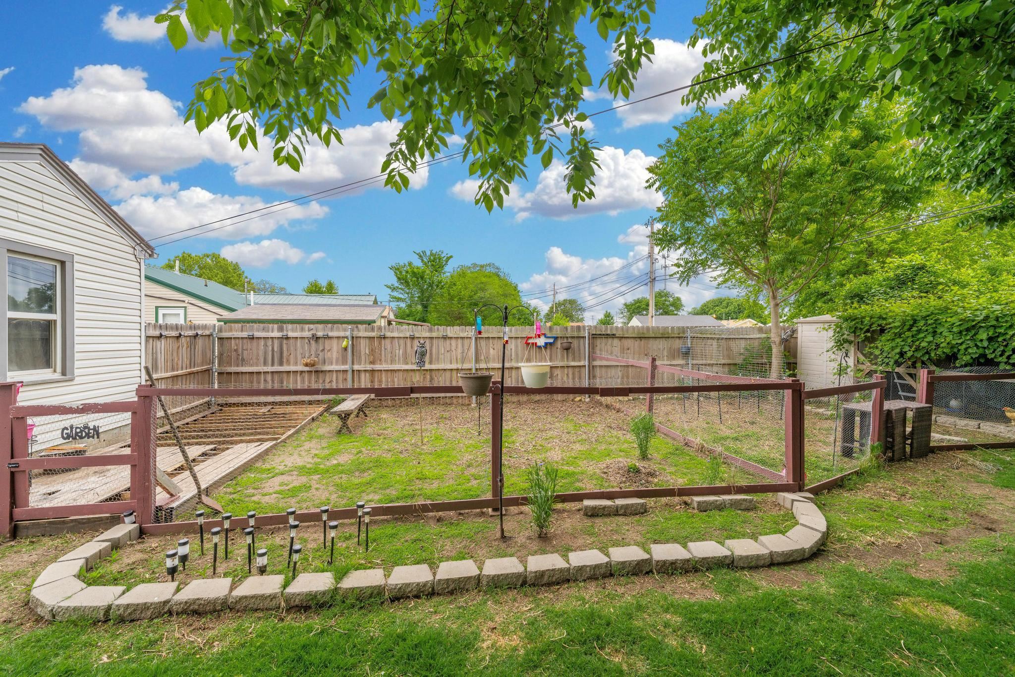 301 N Maynard Ave, Haysville, Kansas image 31