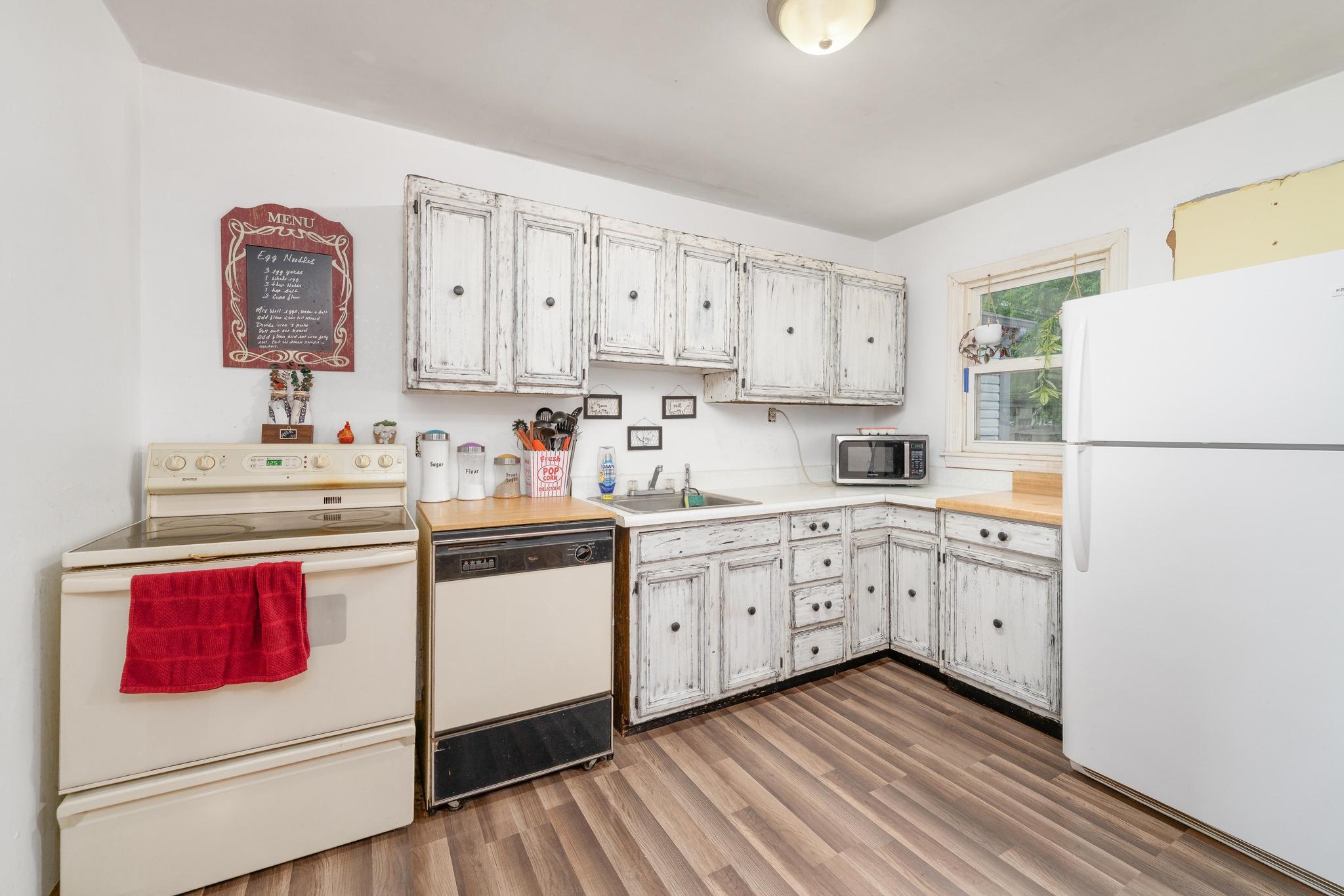 301 N Maynard Ave, Haysville, Kansas image 21