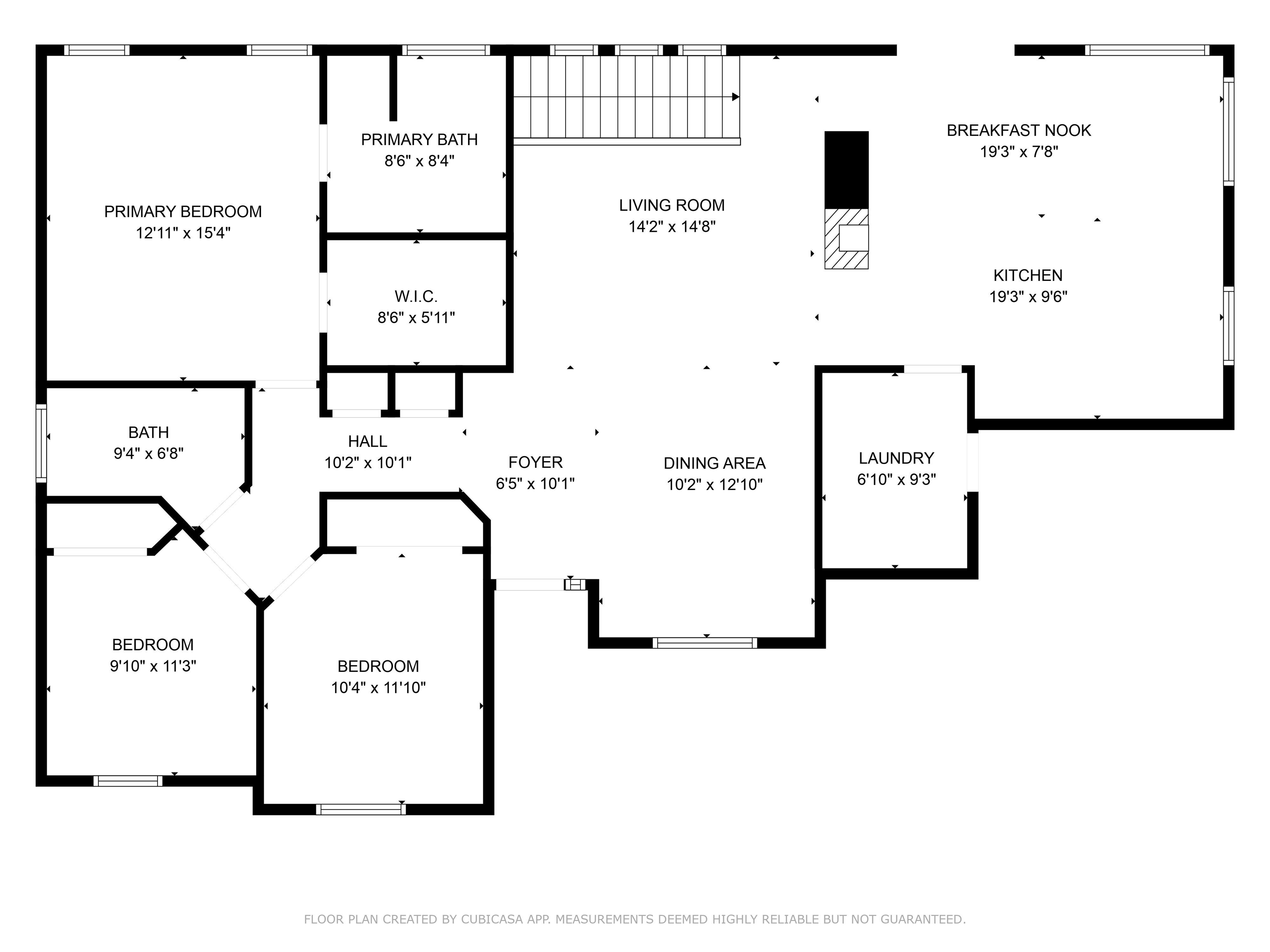 307 W Waterford Ct, Andover, Kansas image 23