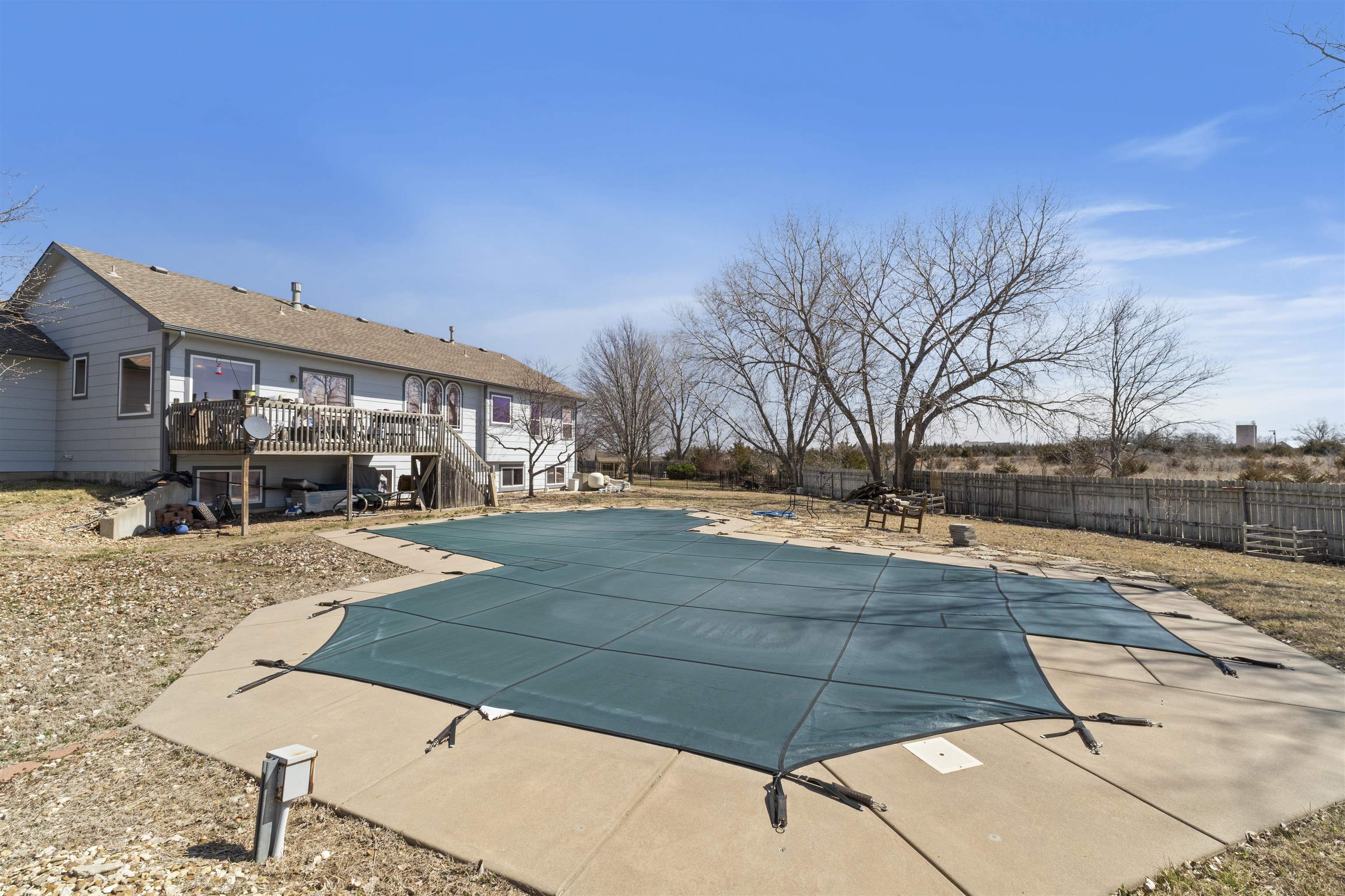 307 W Waterford Ct, Andover, Kansas image 19