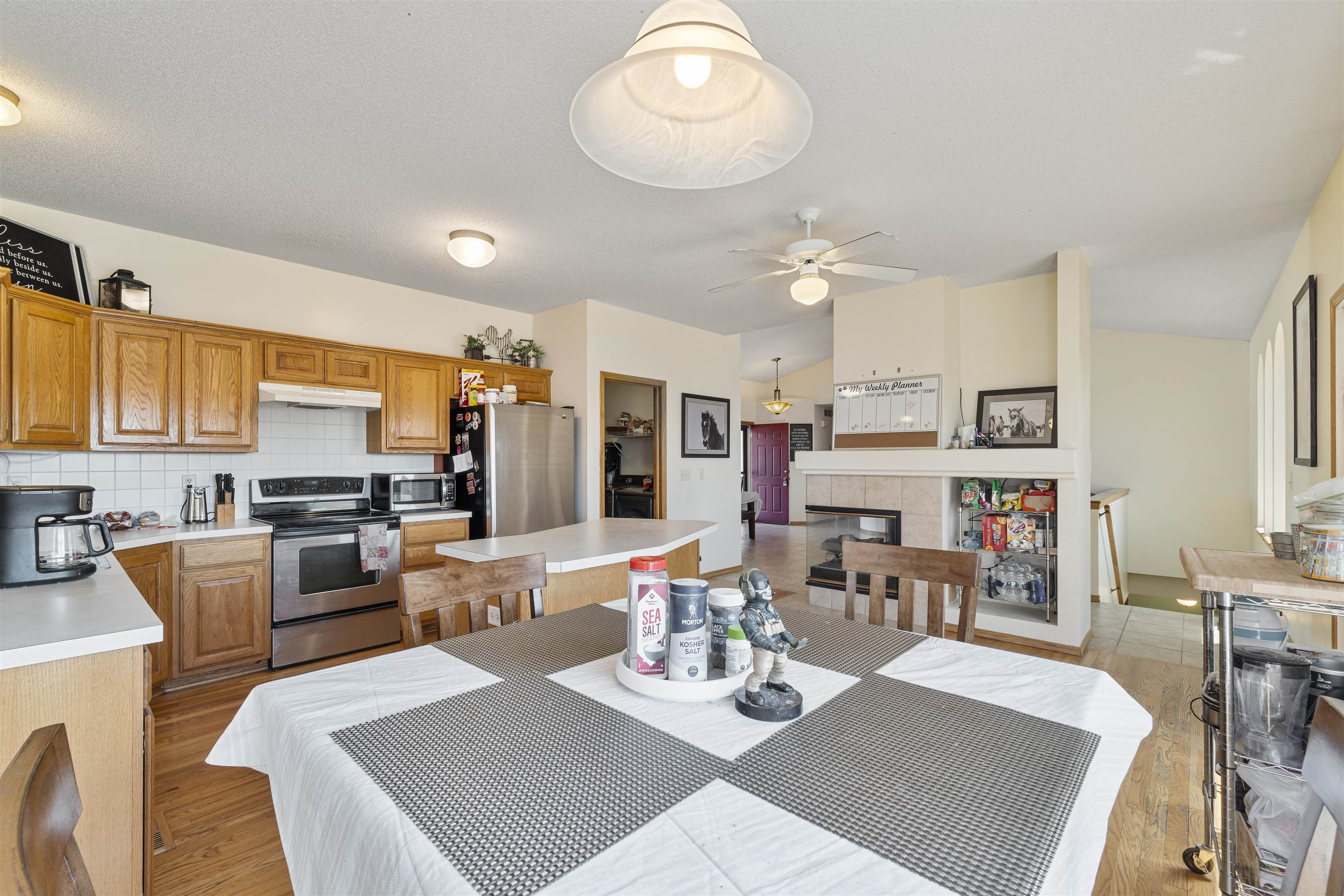 307 W Waterford Ct, Andover, Kansas image 8