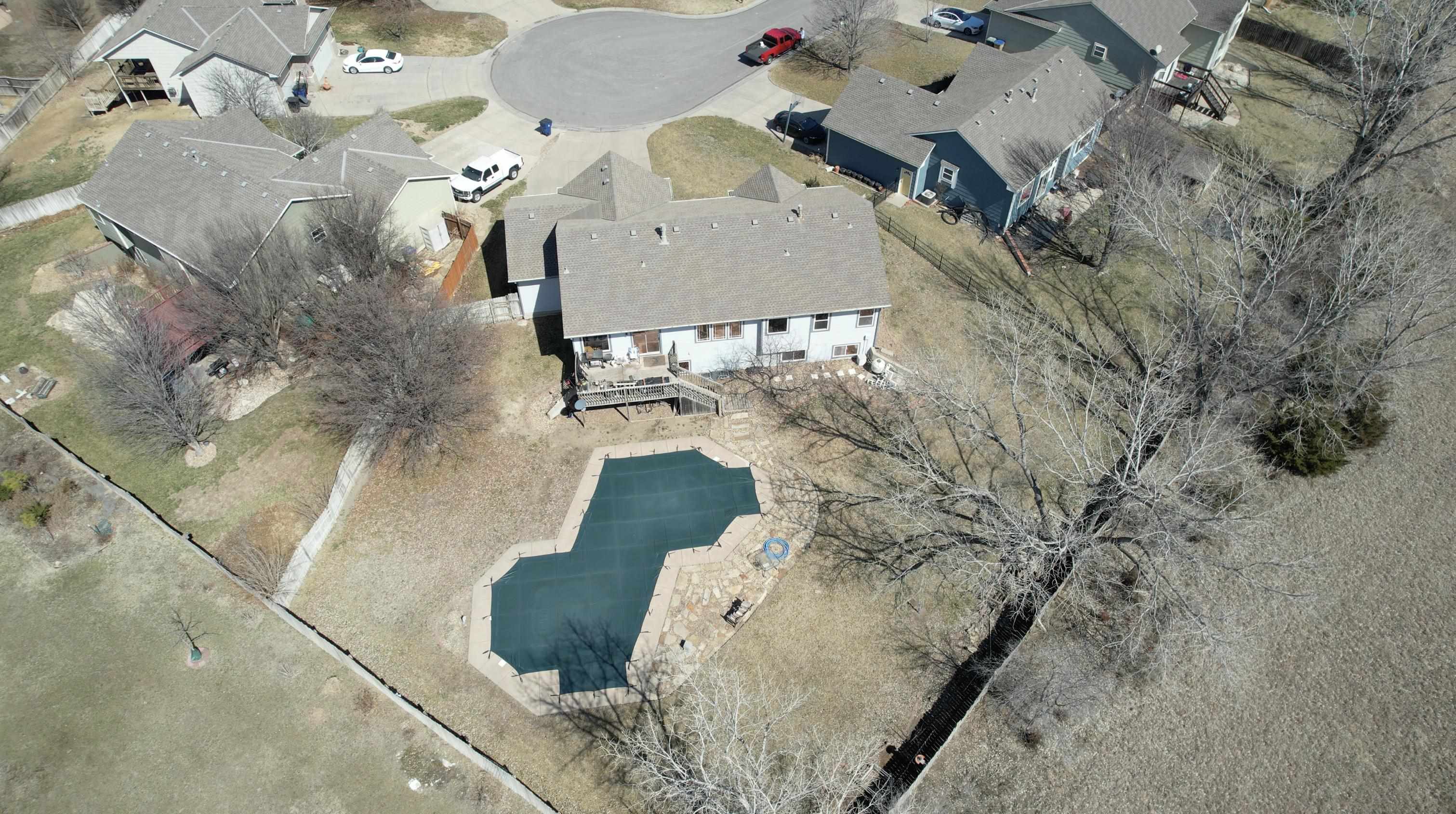 307 W Waterford Ct, Andover, Kansas image 21