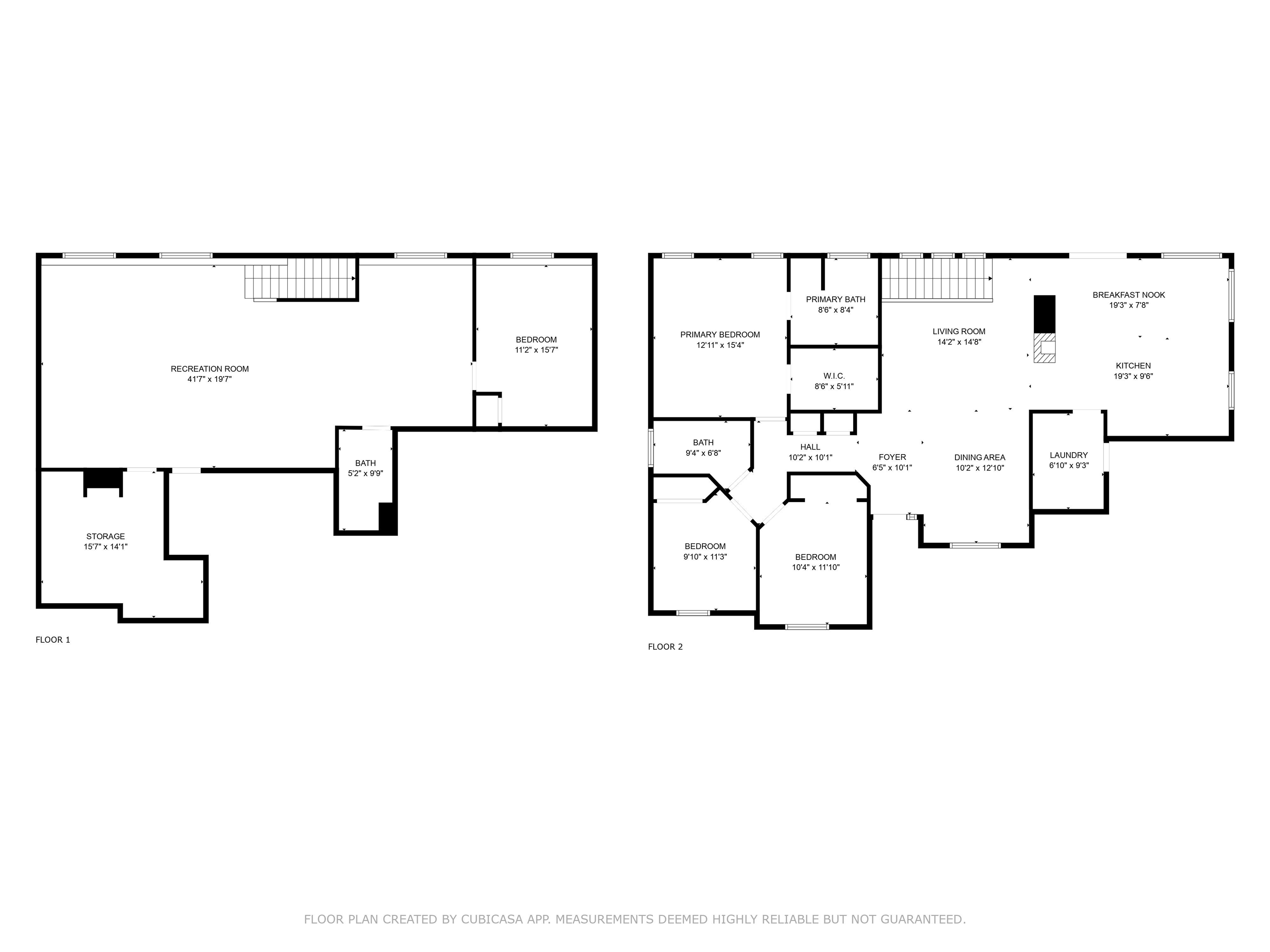 307 W Waterford Ct, Andover, Kansas image 24