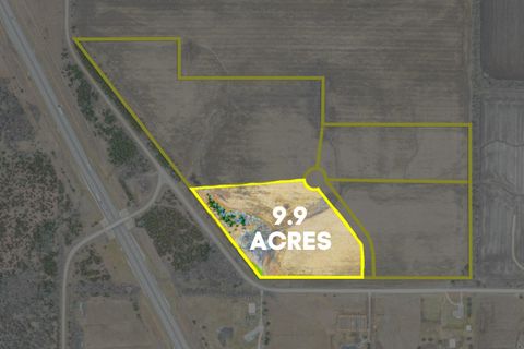 Vacant Land For Sale - LOT 4 N Mills Estates<br/> Butler County, Andover, KS 67002