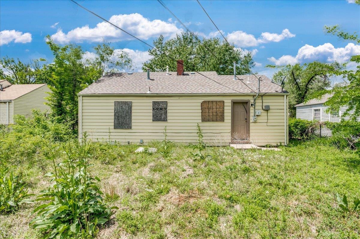 2256 N Minnesota Ave, Wichita, Kansas image 10