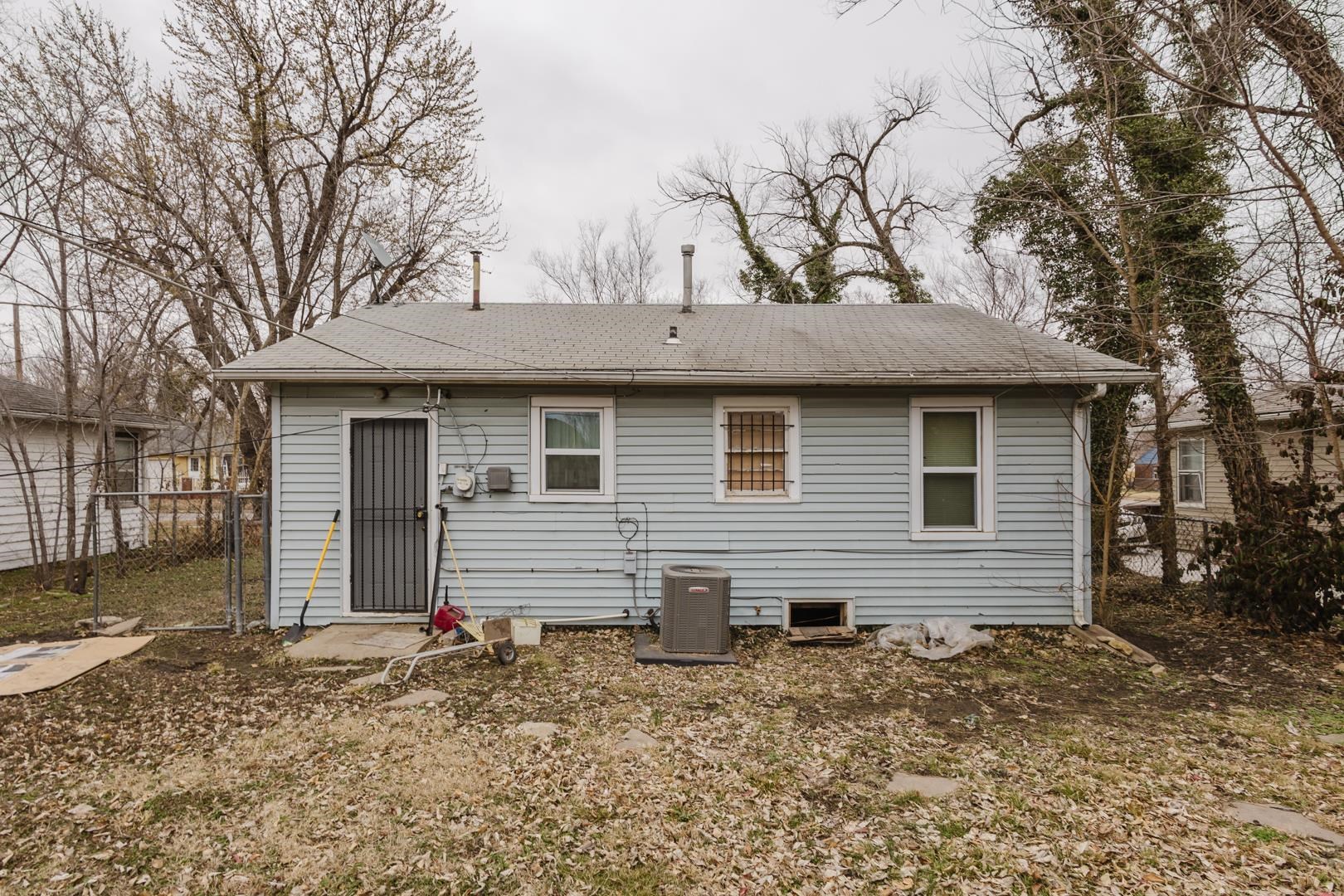 2007 N Piatt Ave, Wichita, Kansas image 17