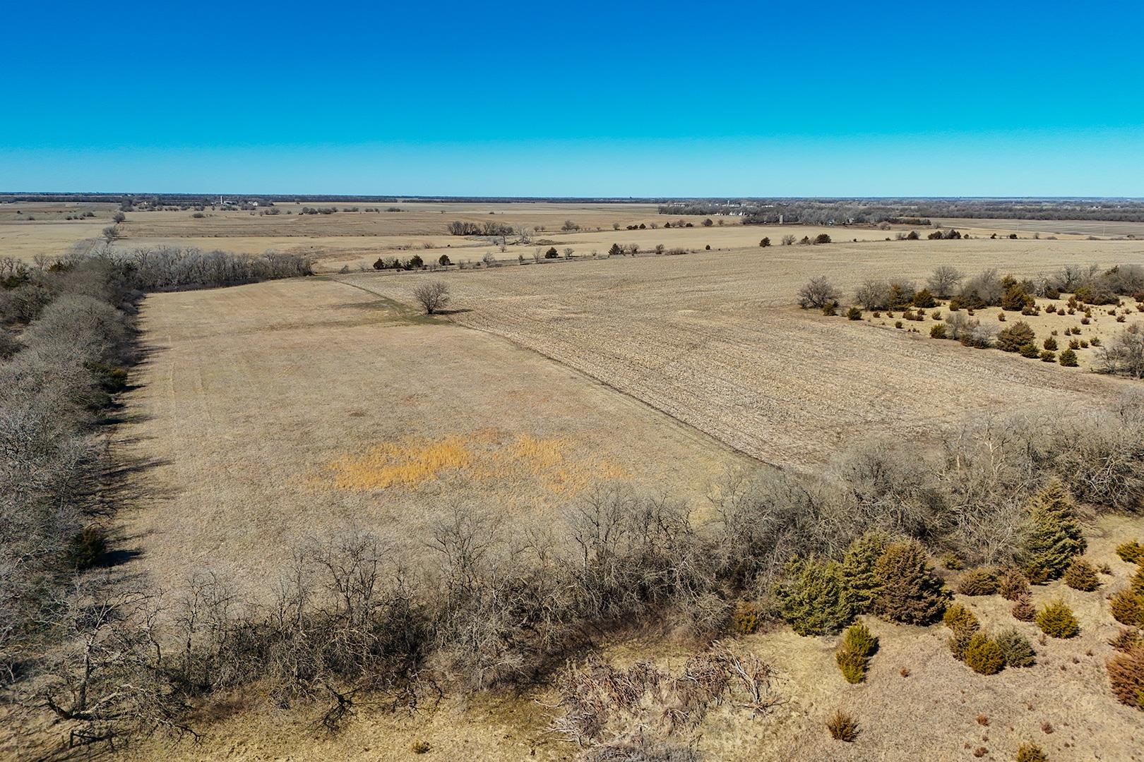 152.41+/- Acres 100th St, Walton, Kansas image 35