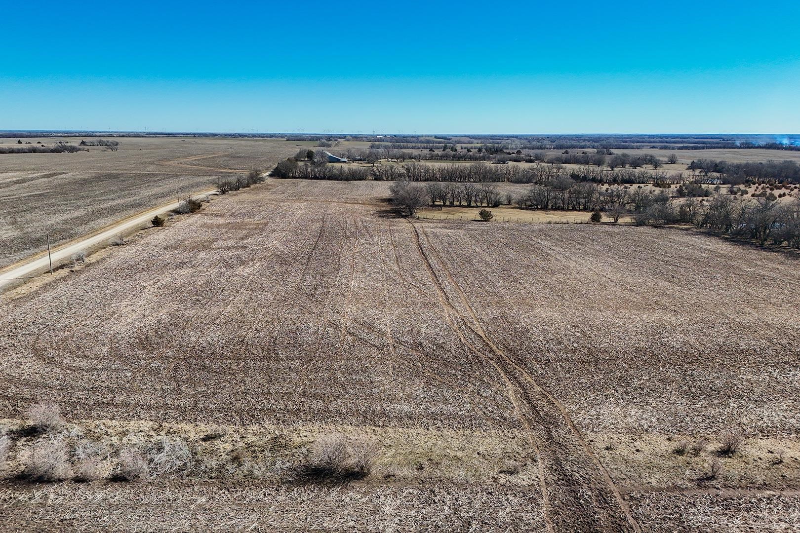 152.41+/- Acres 100th St, Walton, Kansas image 15