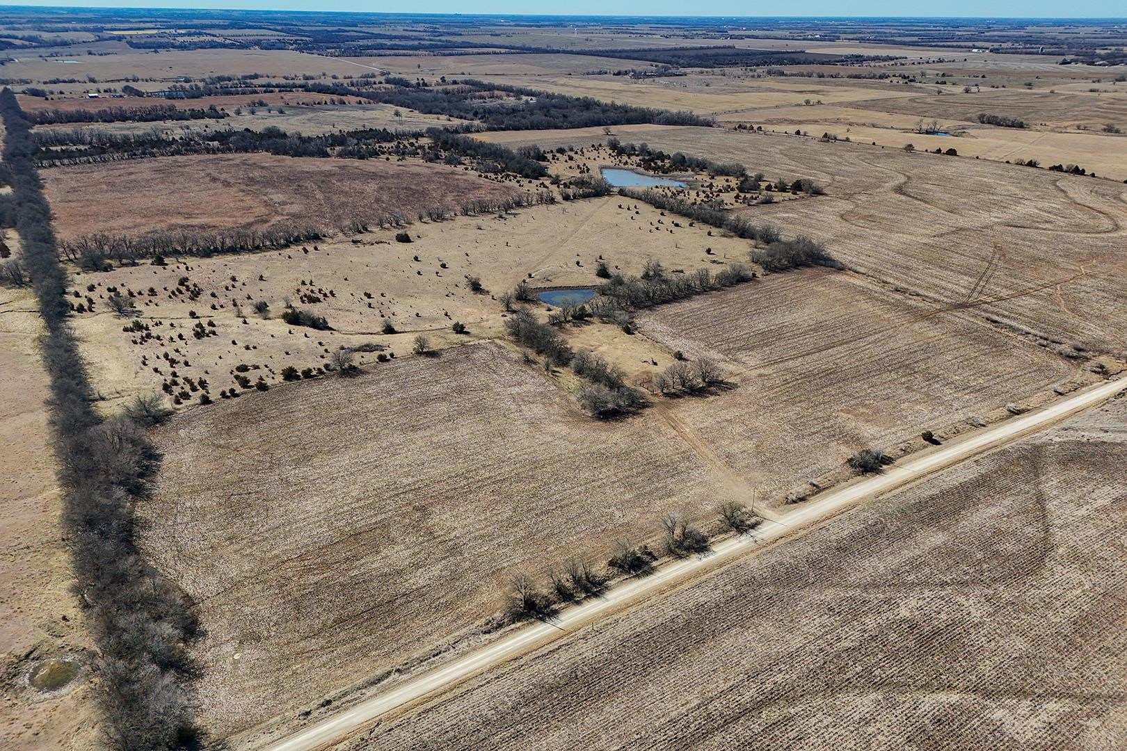 152.41+/- Acres 100th St, Walton, Kansas image 4