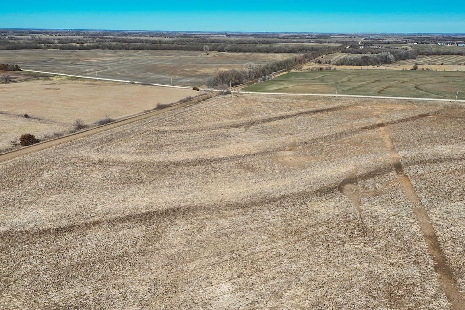 152.41+/- Acres 100th St, Walton, Kansas image 12