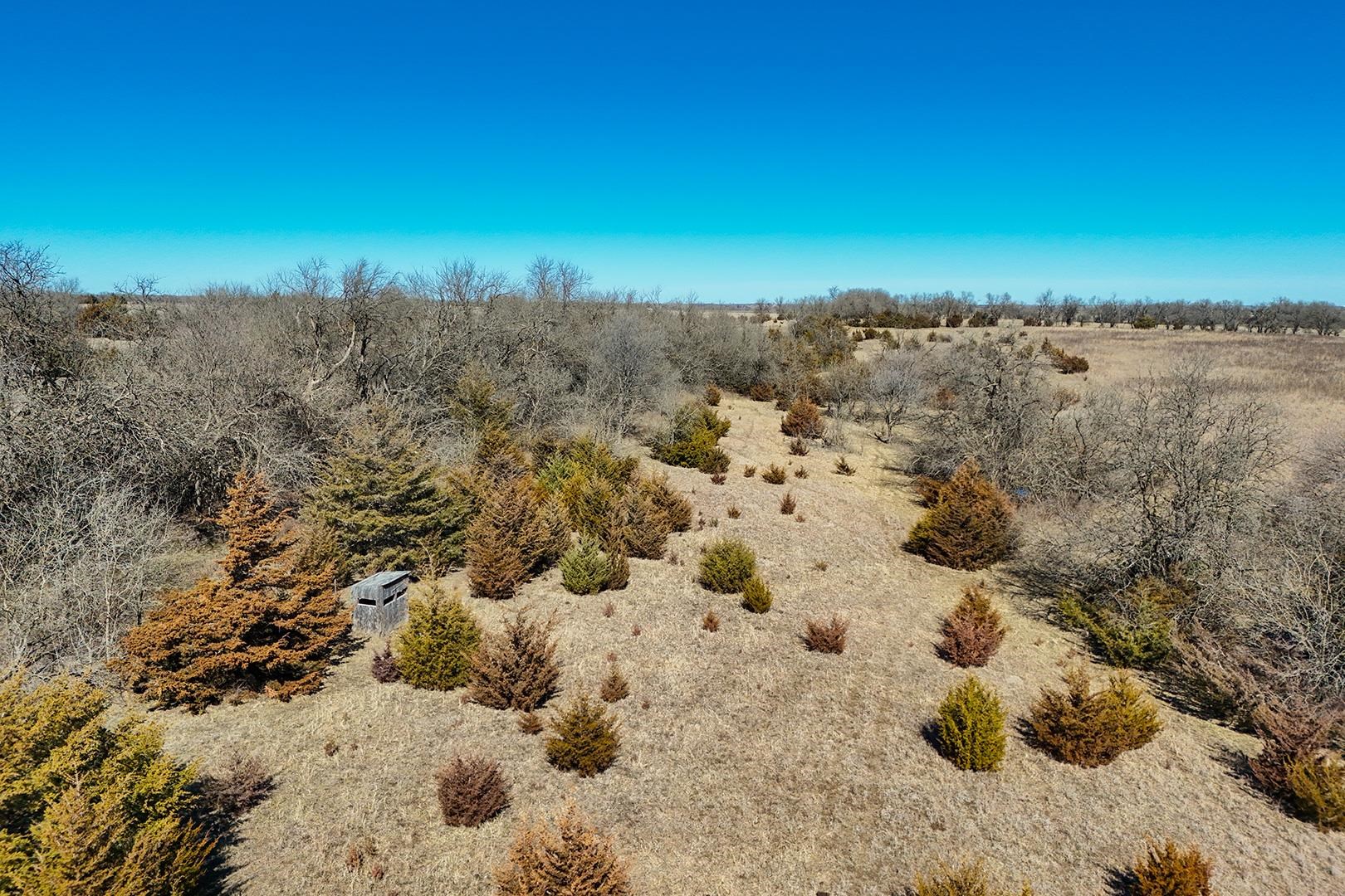 152.41+/- Acres 100th St, Walton, Kansas image 32