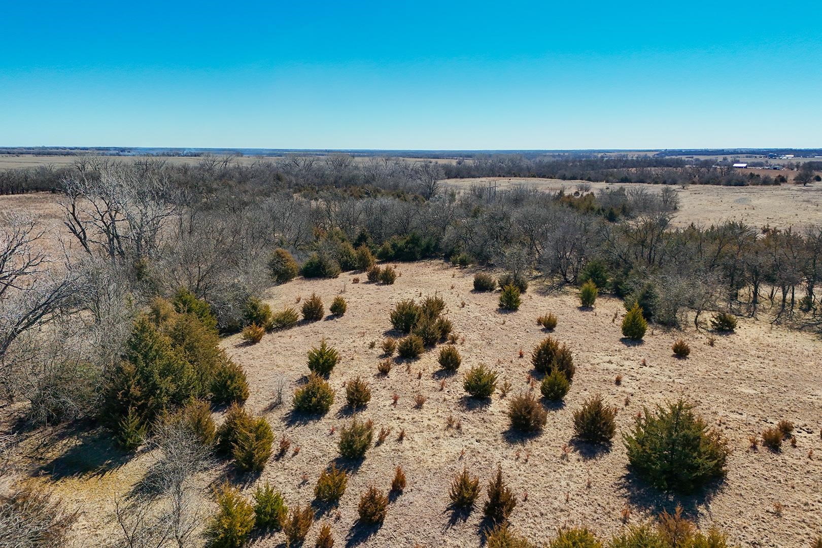 152.41+/- Acres 100th St, Walton, Kansas image 31
