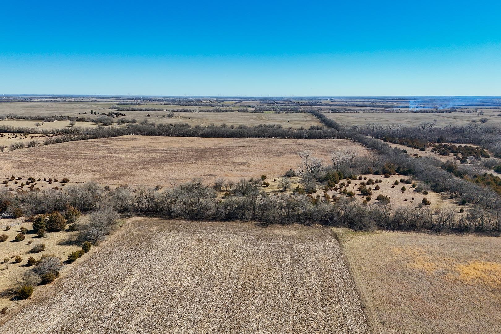 152.41+/- Acres 100th St, Walton, Kansas image 9