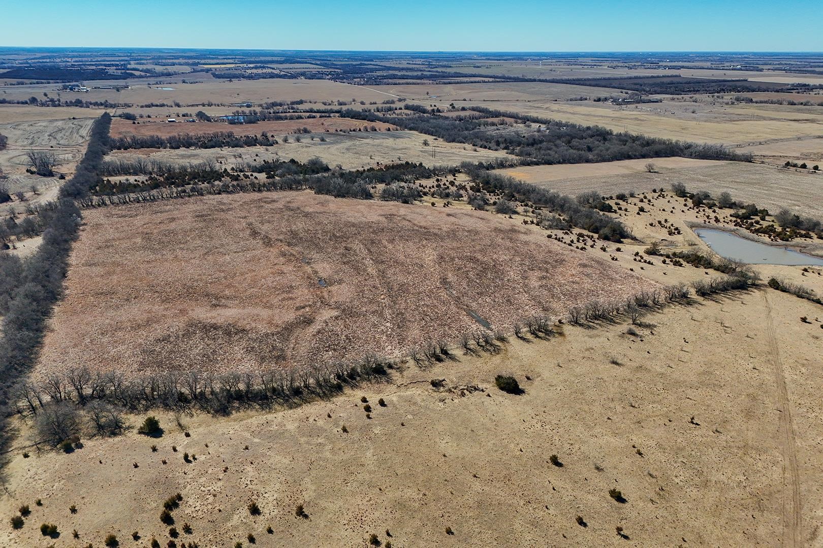 152.41+/- Acres 100th St, Walton, Kansas image 5