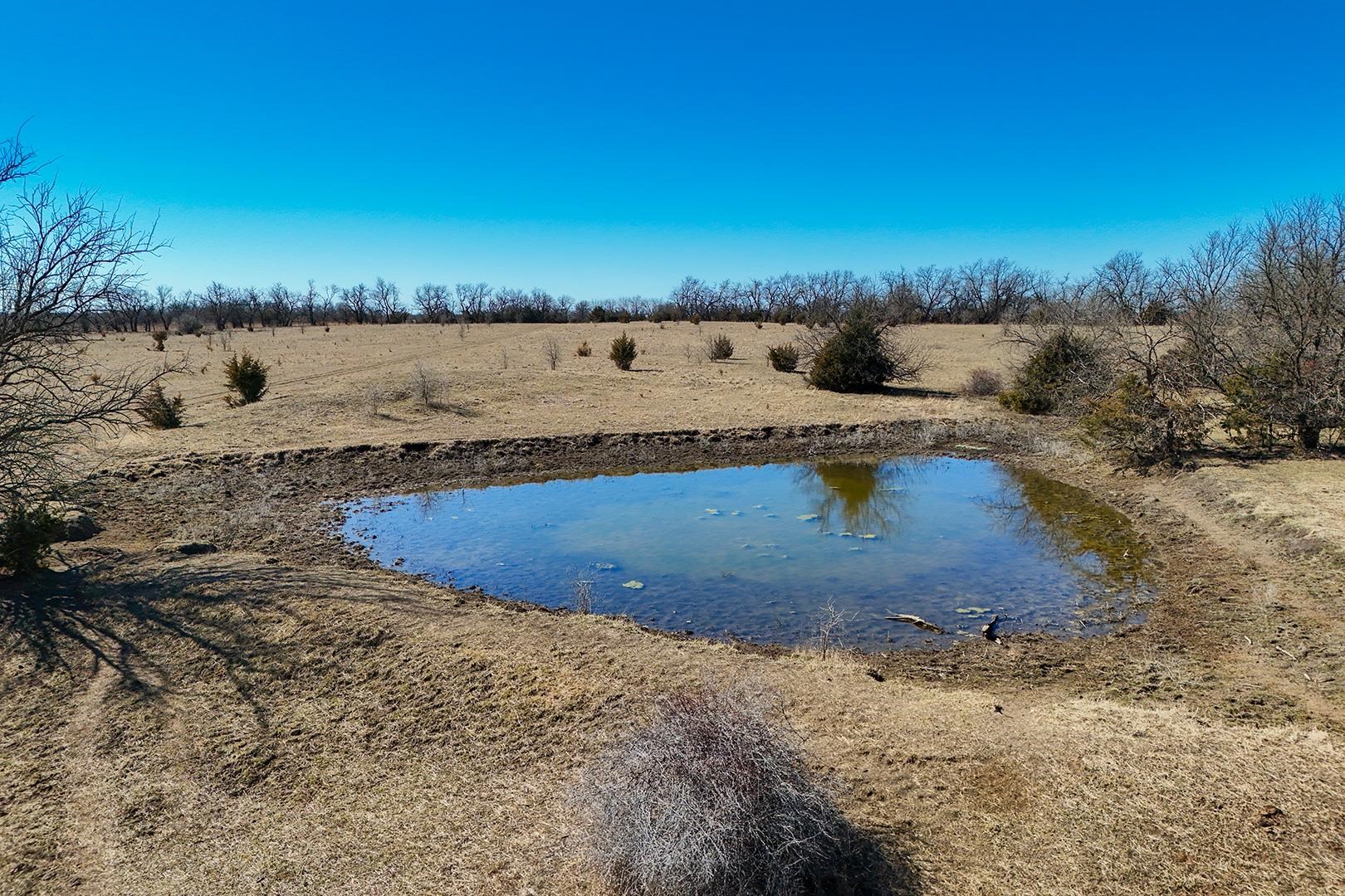 152.41+/- Acres 100th St, Walton, Kansas image 19