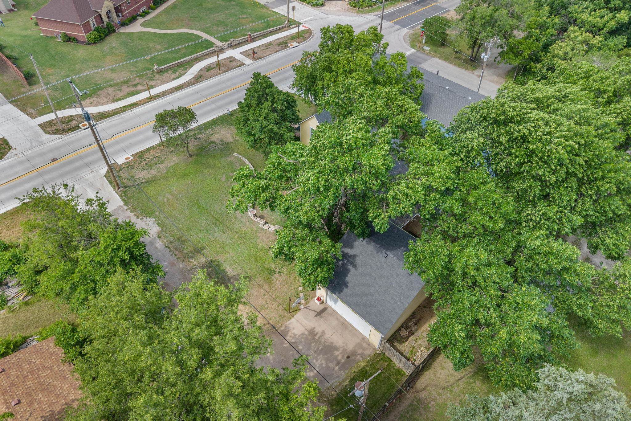 420 W 4th Ave, Belle Plaine, Kansas image 32