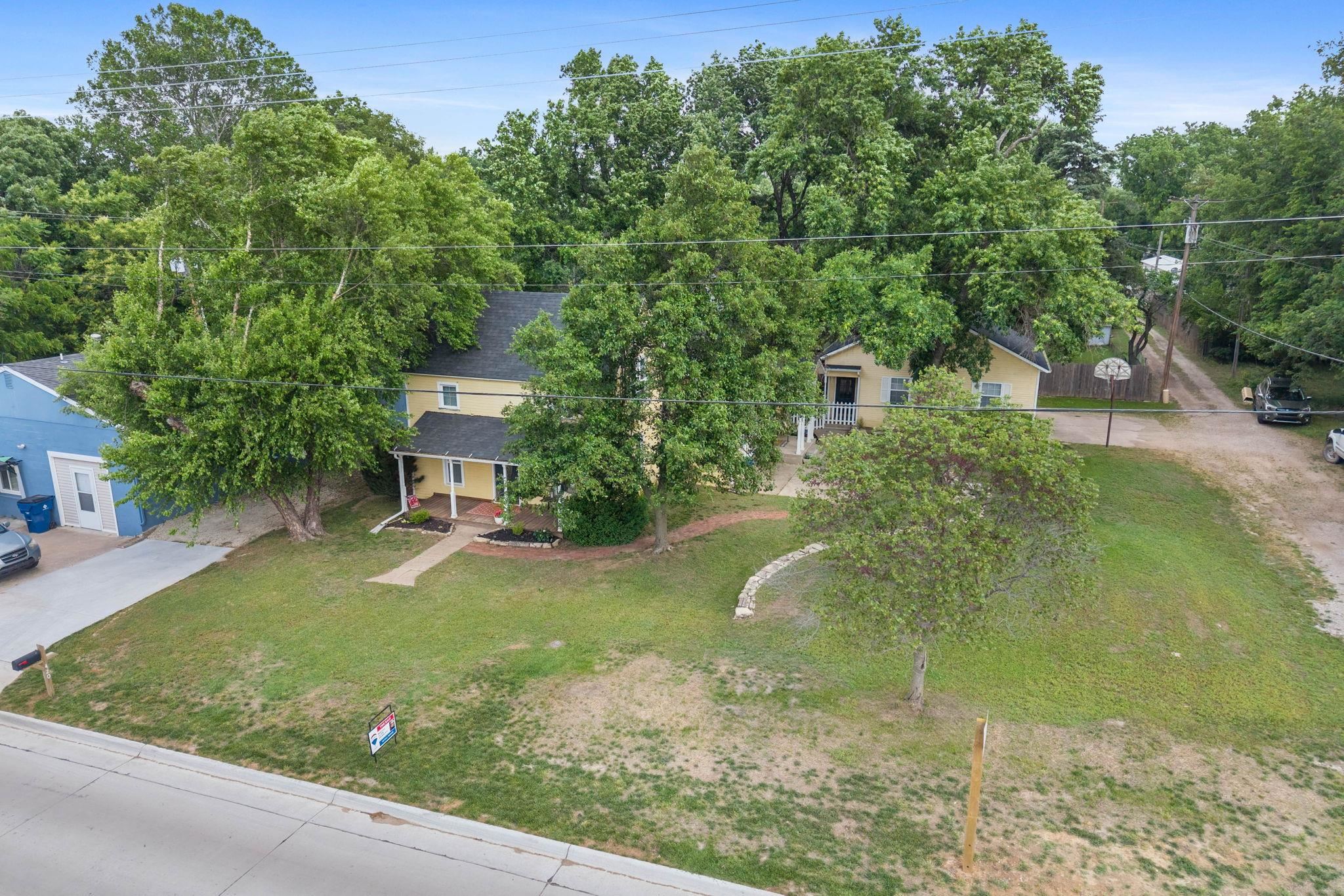 420 W 4th Ave, Belle Plaine, Kansas image 36