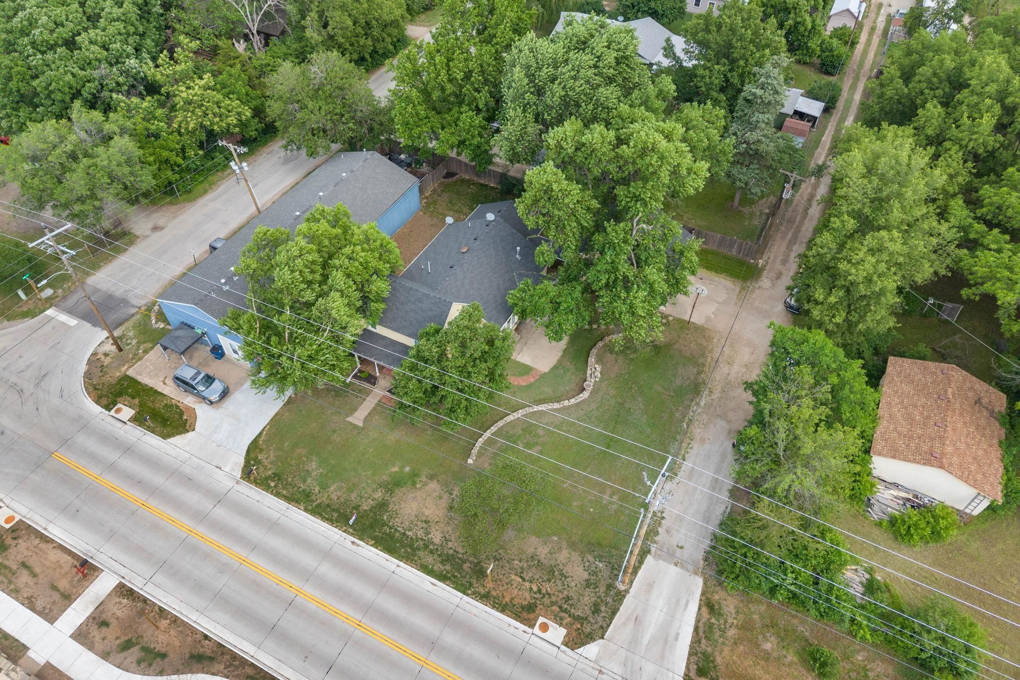 420 W 4th Ave, Belle Plaine, Kansas image 5