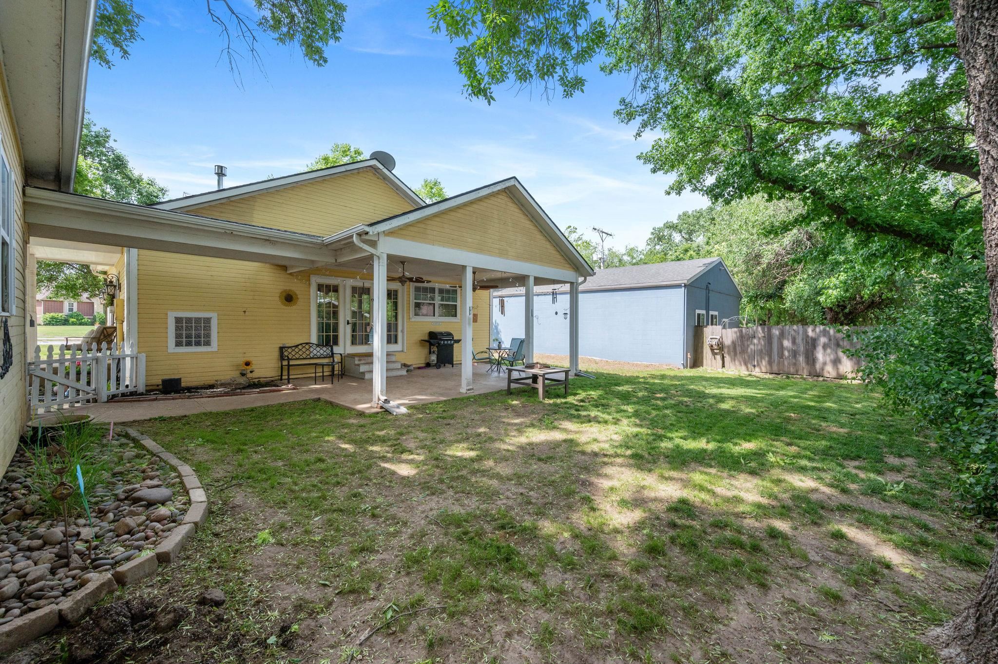 420 W 4th Ave, Belle Plaine, Kansas image 34