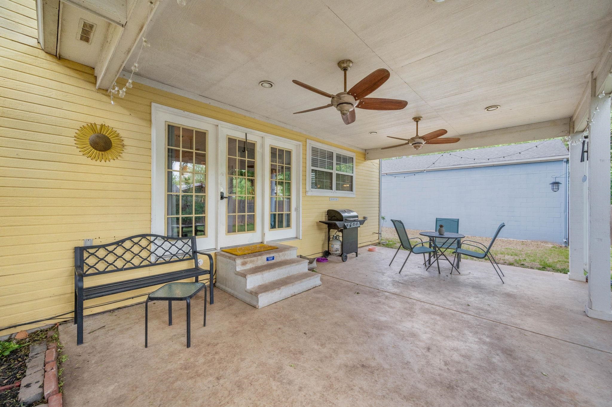 420 W 4th Ave, Belle Plaine, Kansas image 7