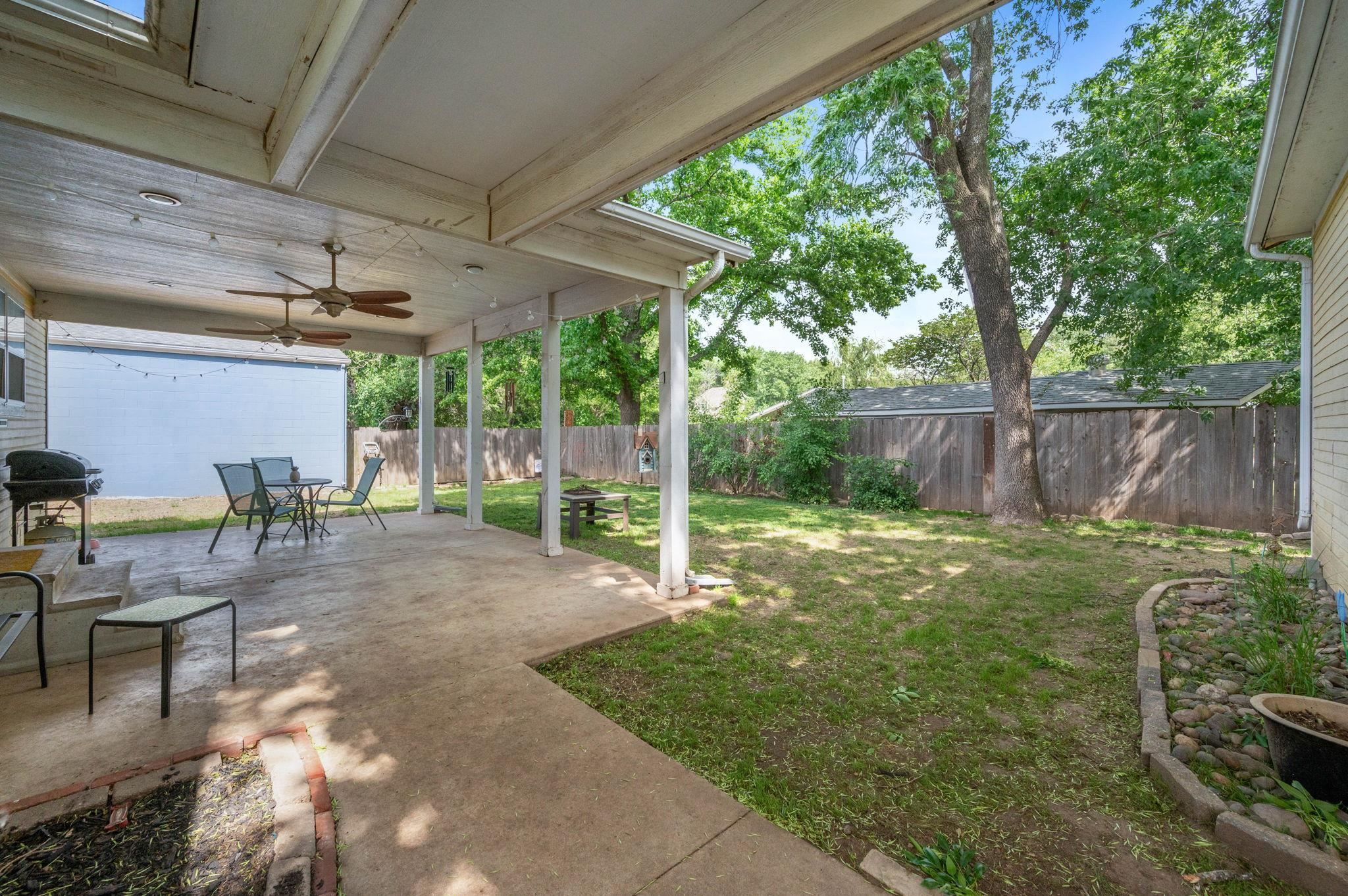 420 W 4th Ave, Belle Plaine, Kansas image 35
