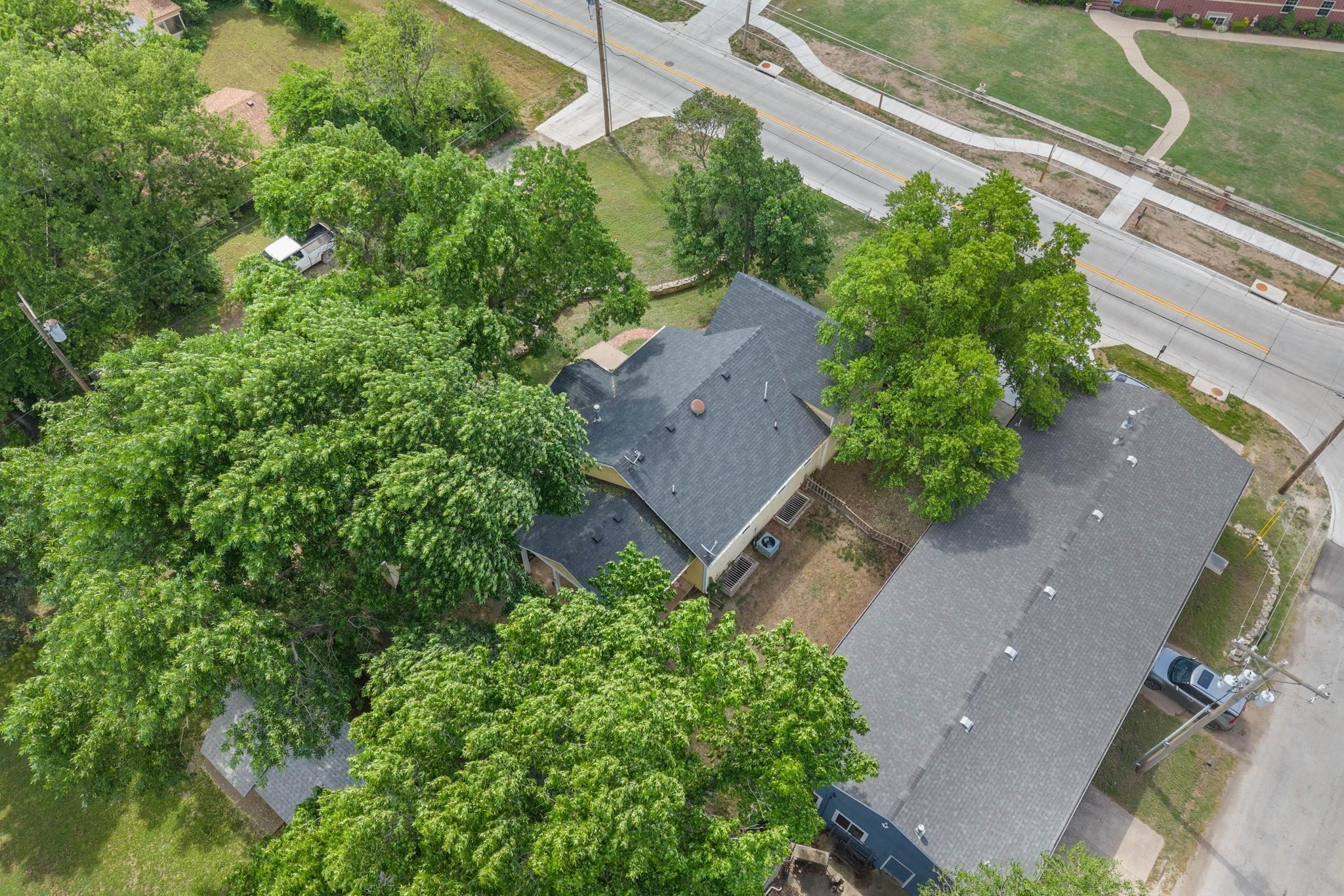 420 W 4th Ave, Belle Plaine, Kansas image 31