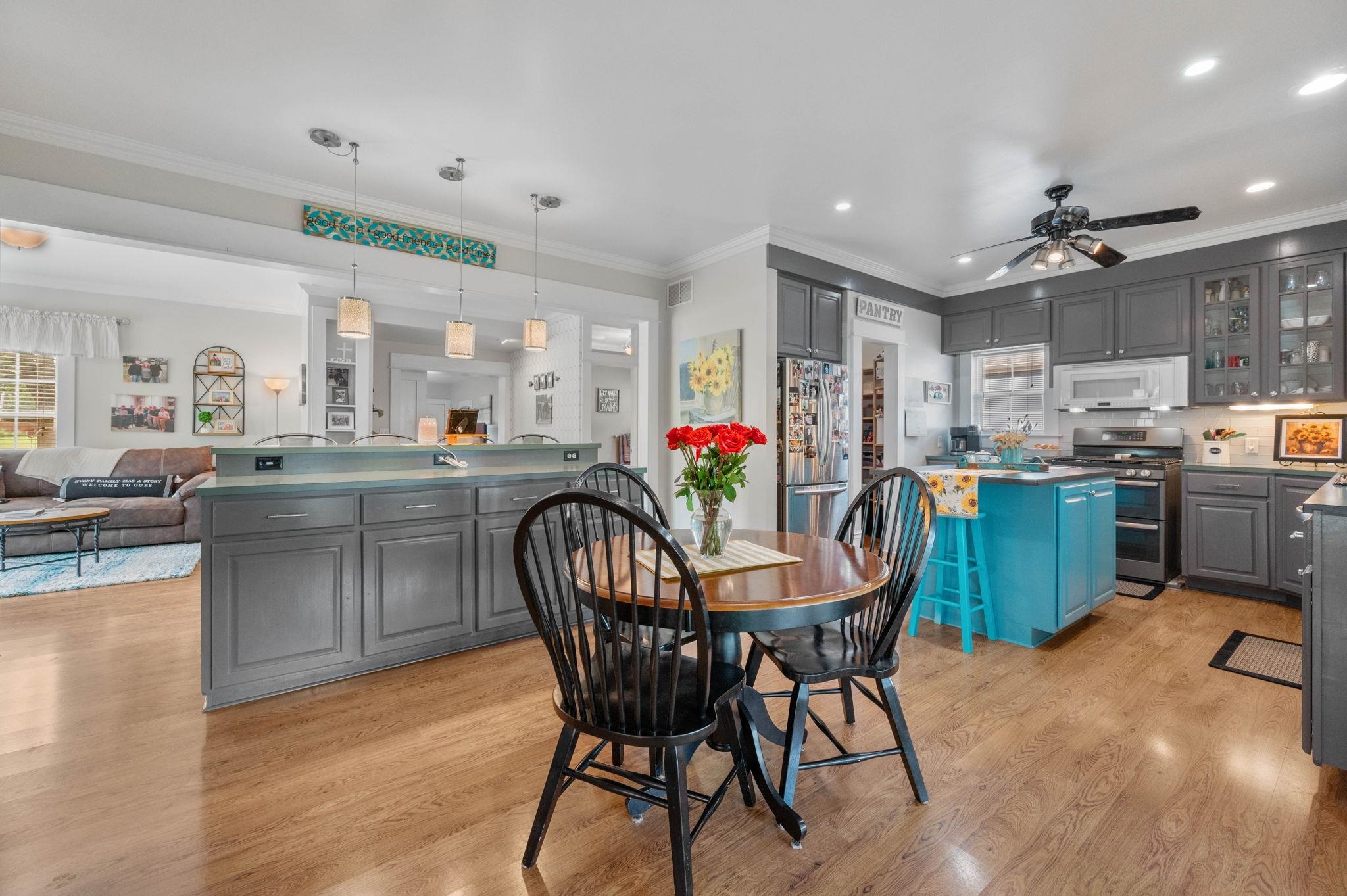 420 W 4th Ave, Belle Plaine, Kansas image 12