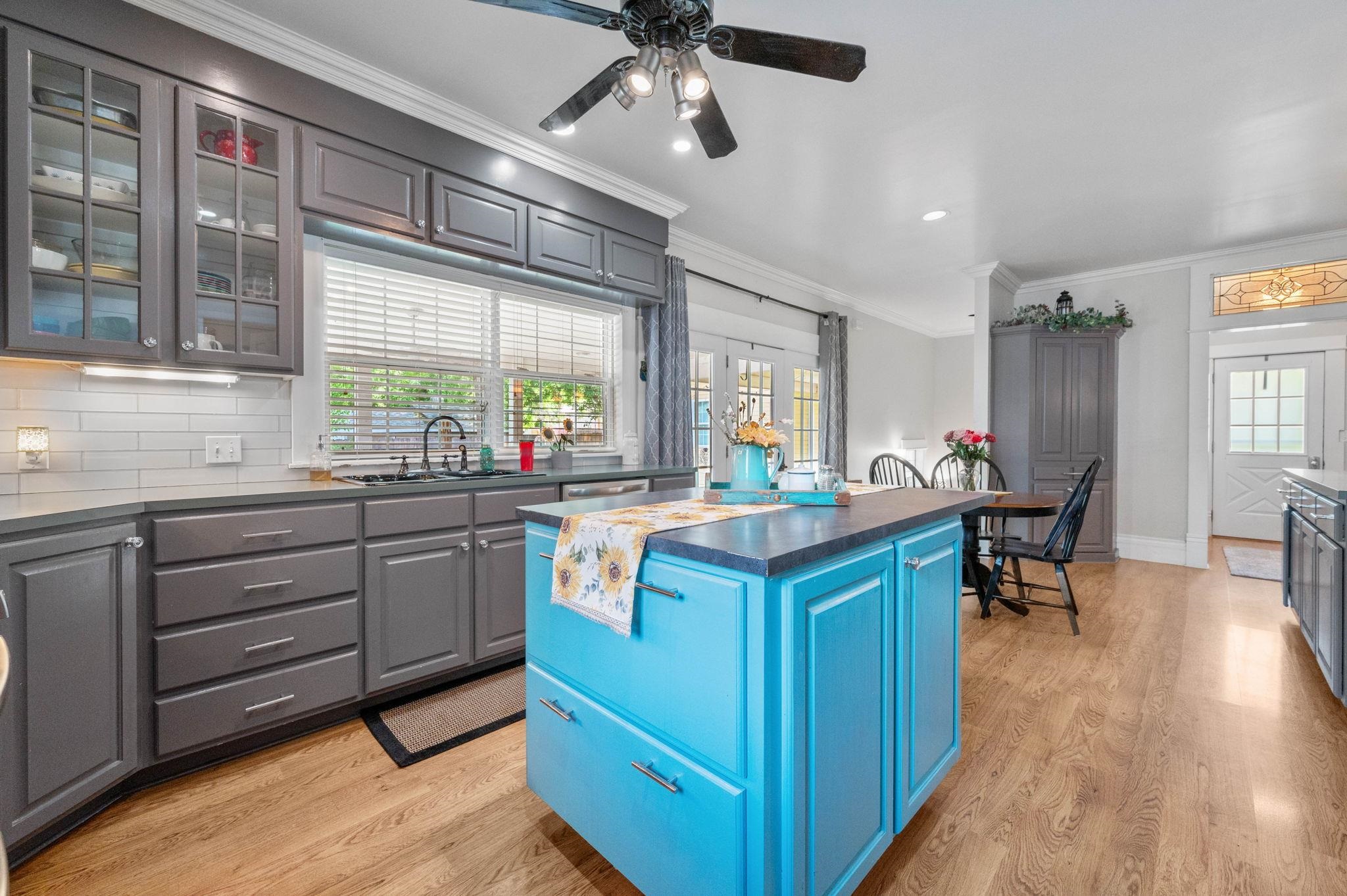 420 W 4th Ave, Belle Plaine, Kansas image 11