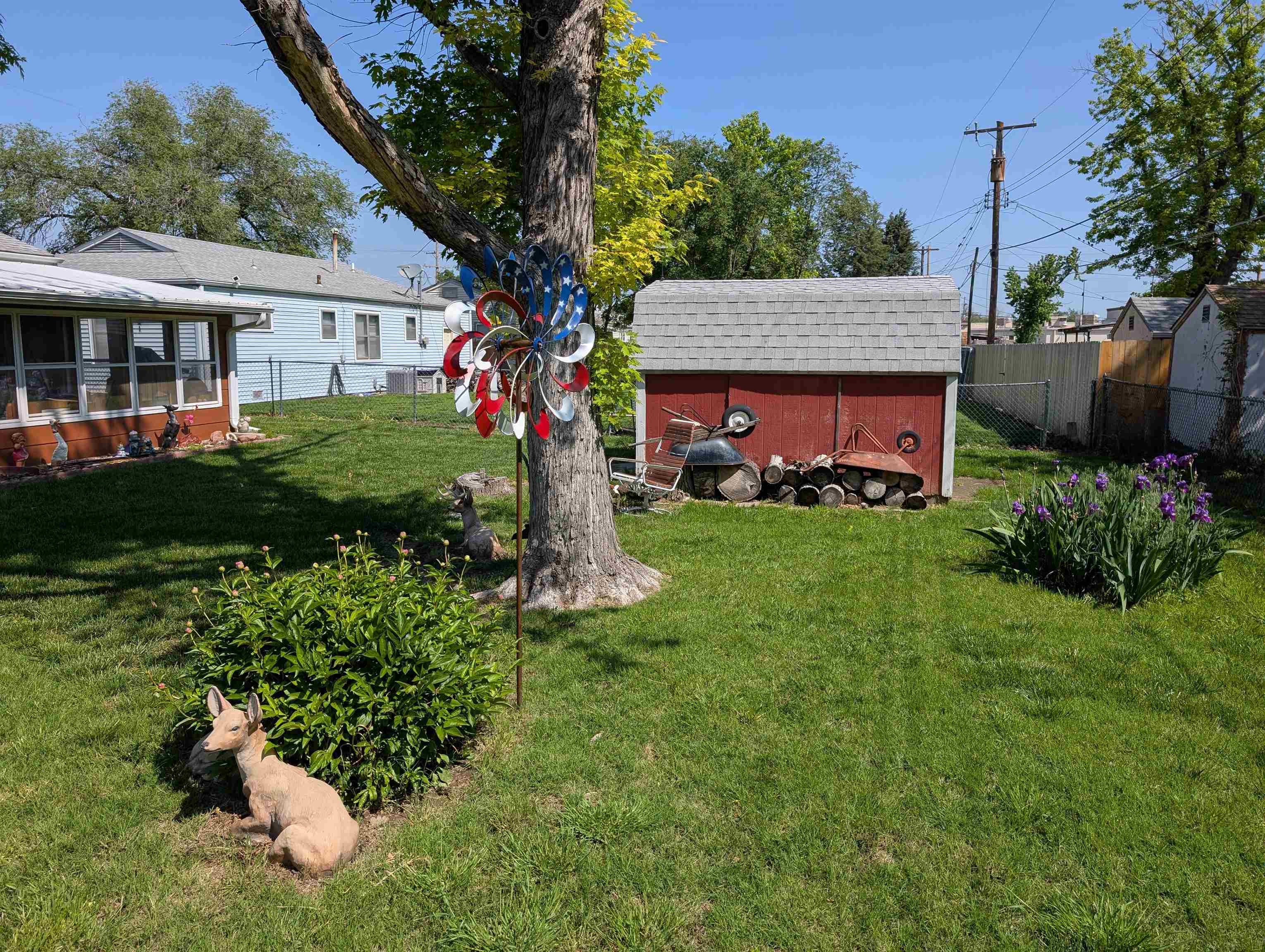 763 Windsor Dr, Salina, Virginia image 24