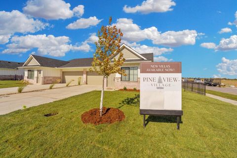 Multifamily For Sale - 2405 S Taiga St<br/> Goddard, KS 67052