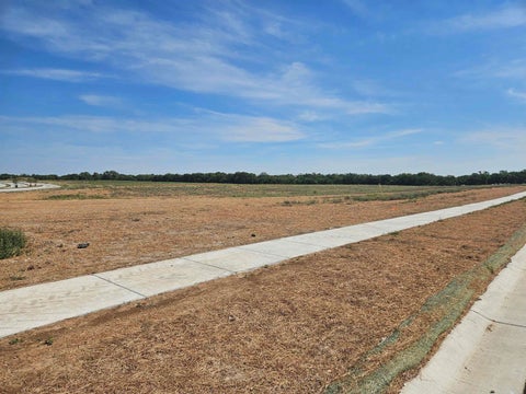 Vacant Land For Sale - 1634 E Hiddenfalls St<br/> Butler County, Andover, KS 67002